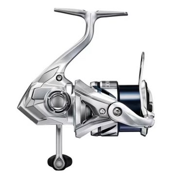 Shimano Spinnrolle), Shimao Stradic FM 2500S Spinnrolle