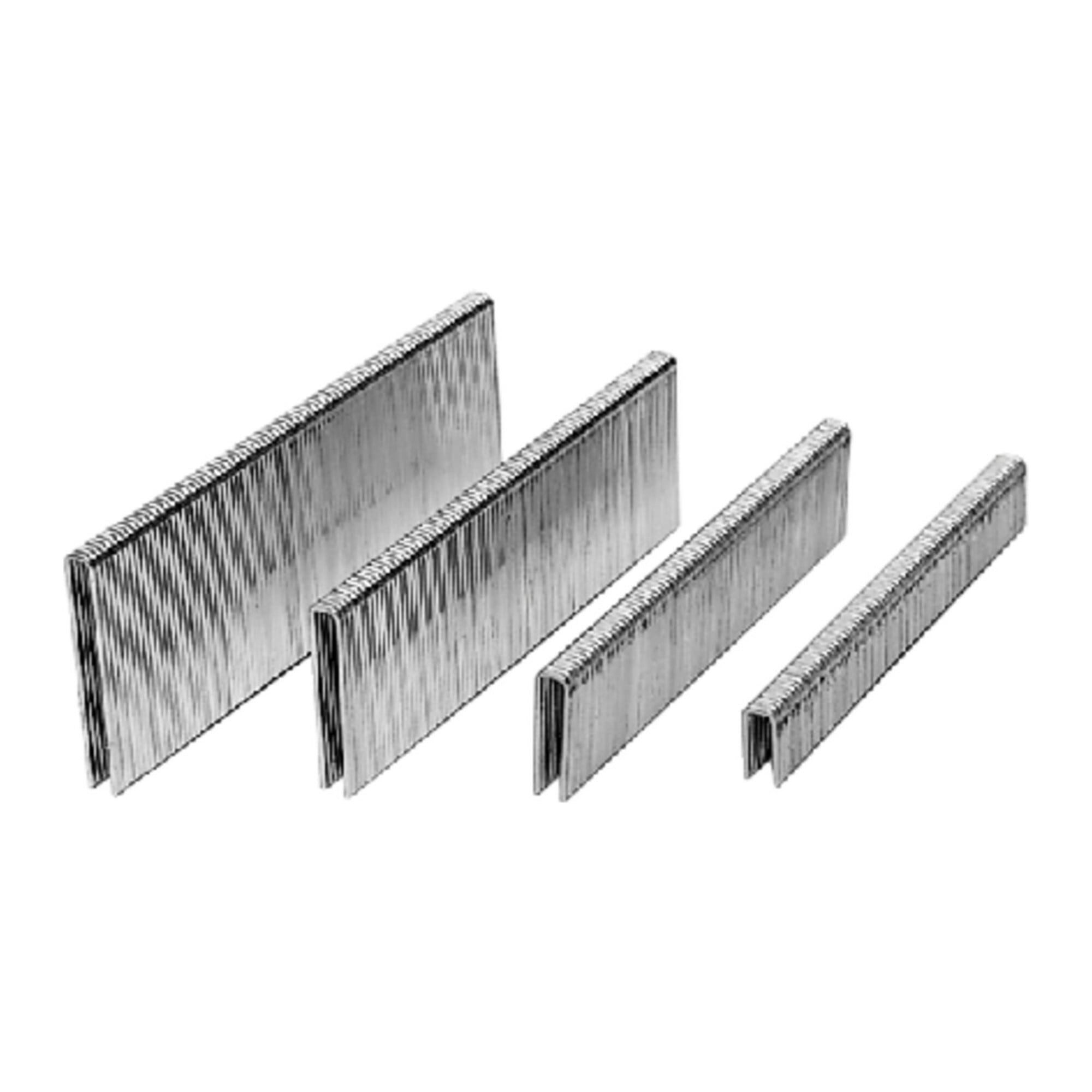 metabo Büromöbel-Set Metabo Heftklammern 80/10 CNK, geharzt, verzinkt