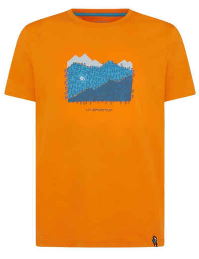 La Sportiva T-Shirt Forest T-Shirt