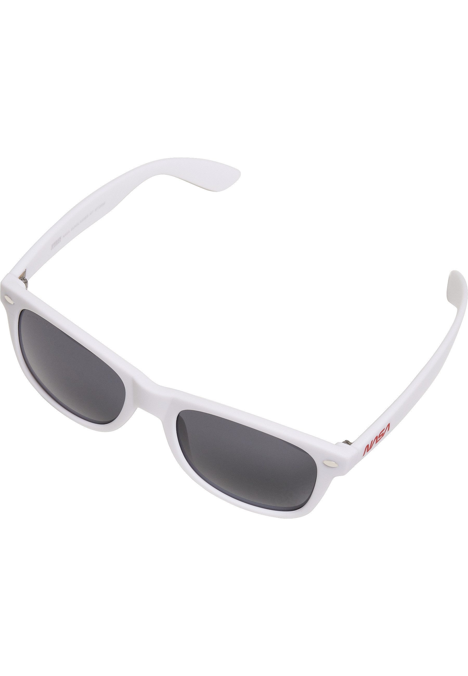 MisterTee Sonnenbrille MisterTee Unisex NASA Sunglasses MT