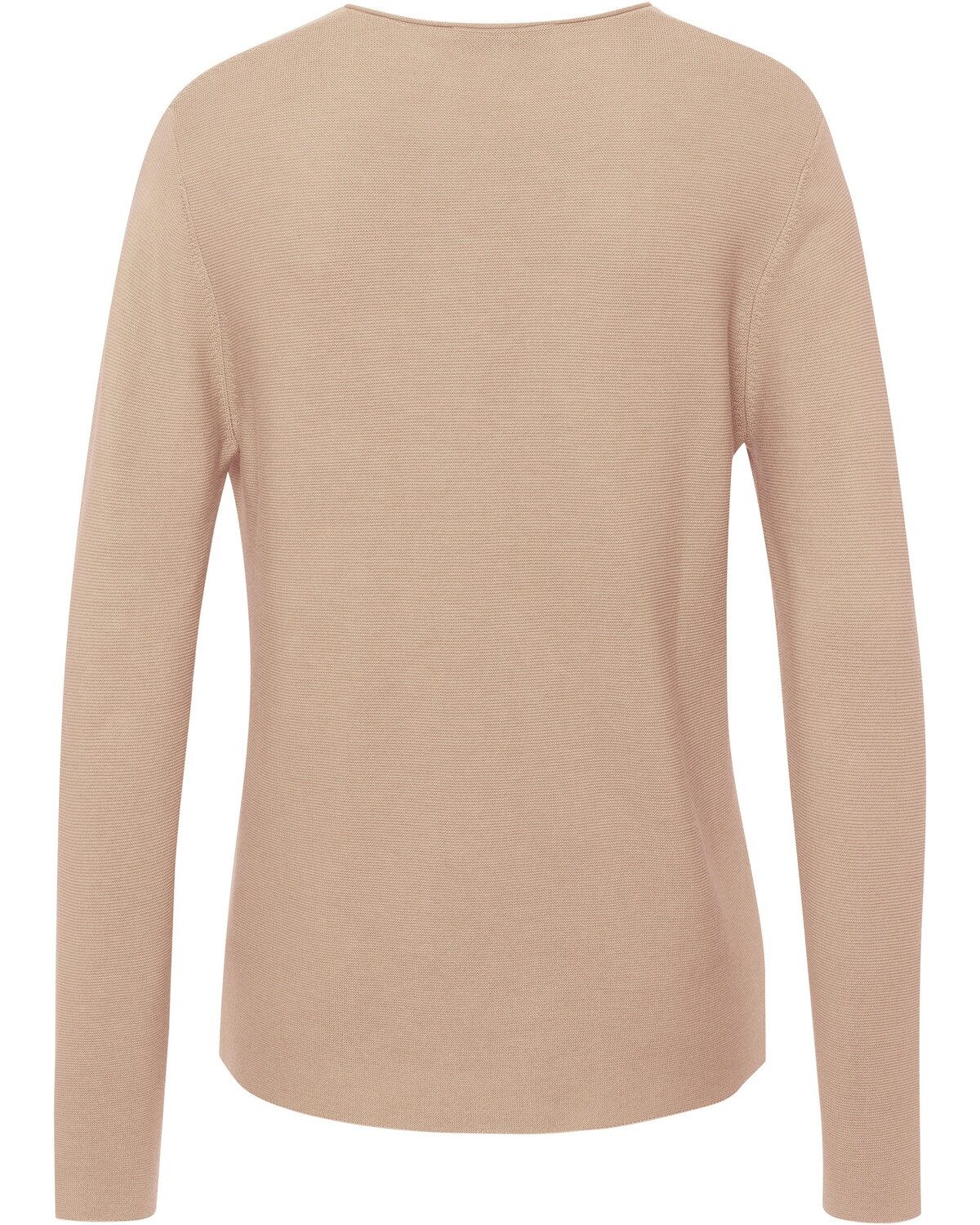 IN LINEA Strickpullover V-Pullover günstig online kaufen