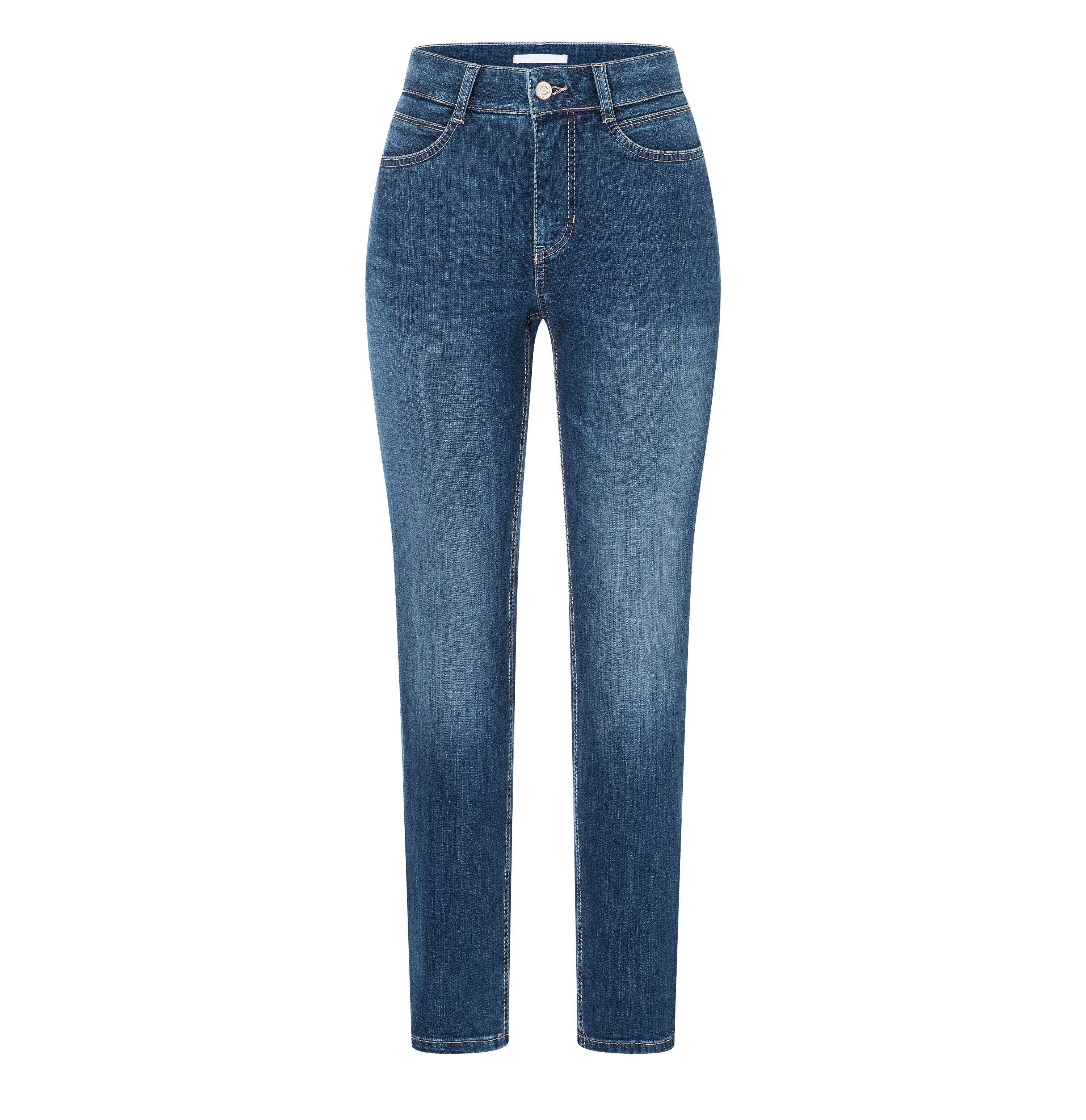 5-Pocket-Jeans ANGELA