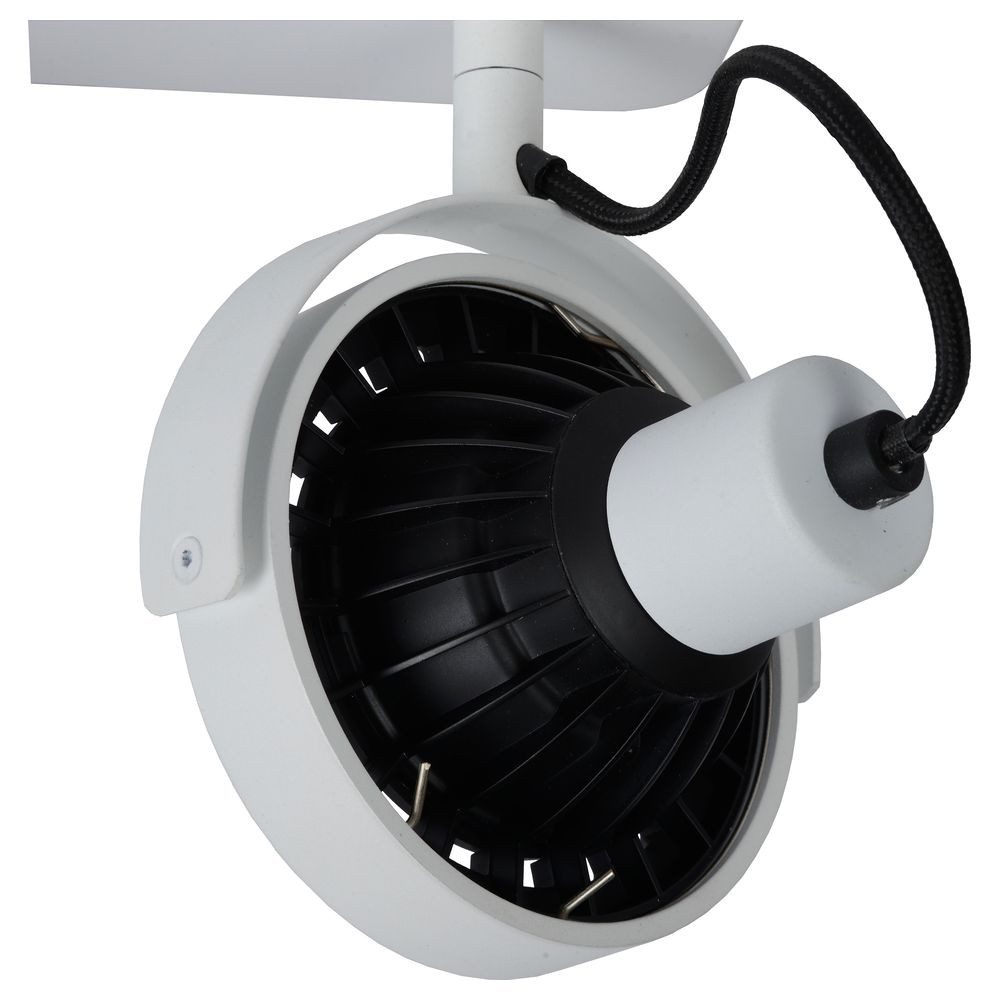 Lucide Deckenstrahler LED Deckenspot Tala 12W 820lm, LED