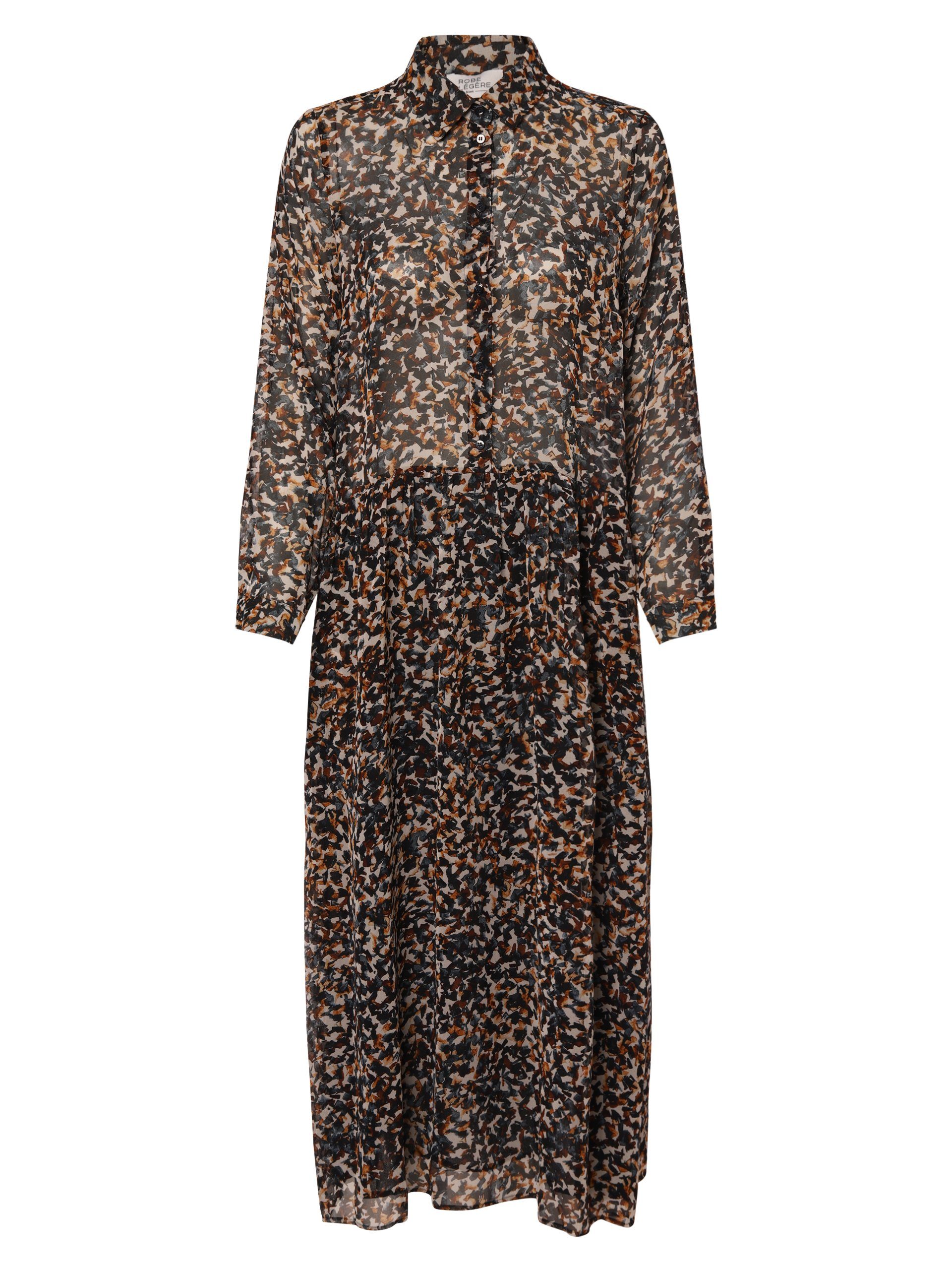 Robe Légère A-Linien-Kleid | Sommerkleider
