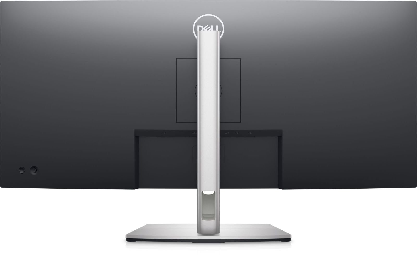 Dell P3424WE - LED-Monitor - gebogen - 86.4 cm (34) TFT-Monitor (3440 x 1440 px, 4K Ultra HD, 8 ms Reaktionszeit, 60 Hz, IPS, Curved, HDCP, Höhenverstellbar)