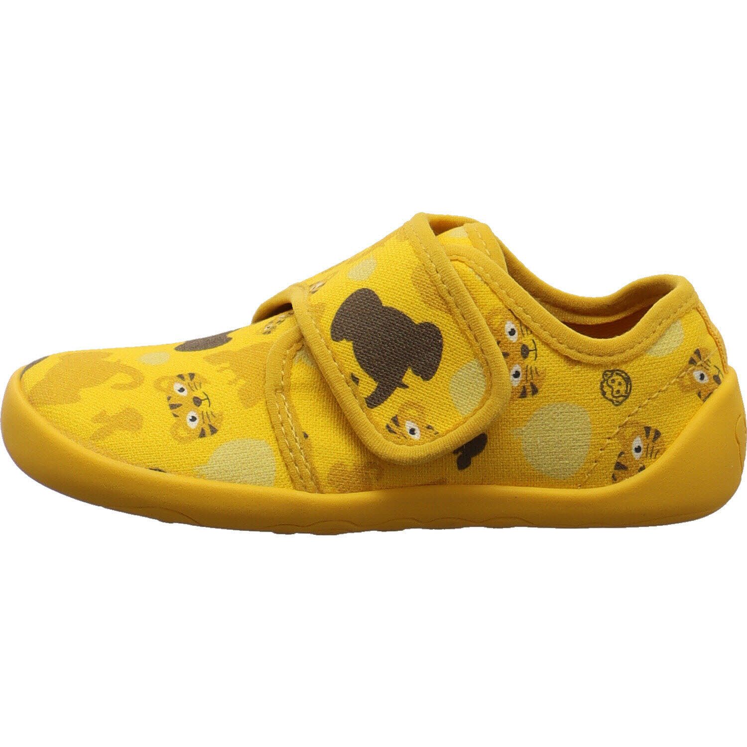 Affenzahn Movy Tiger Hausschuh