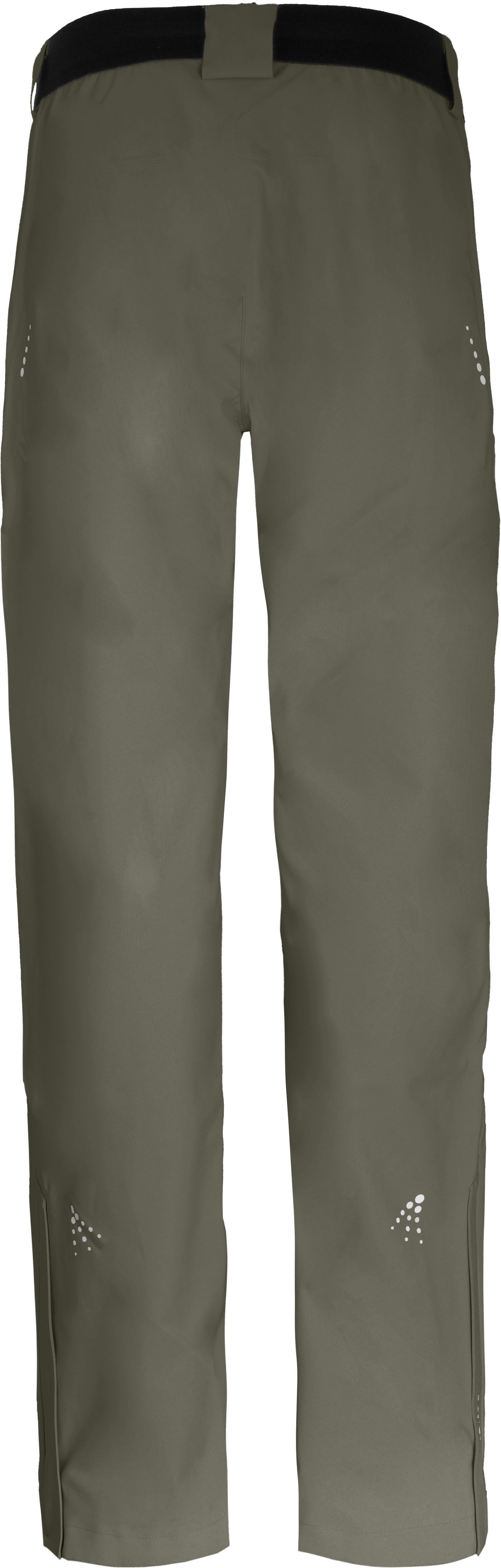 Bergson Regenhose VERDAL Damen (Über) Regenhose, günstig online kaufen