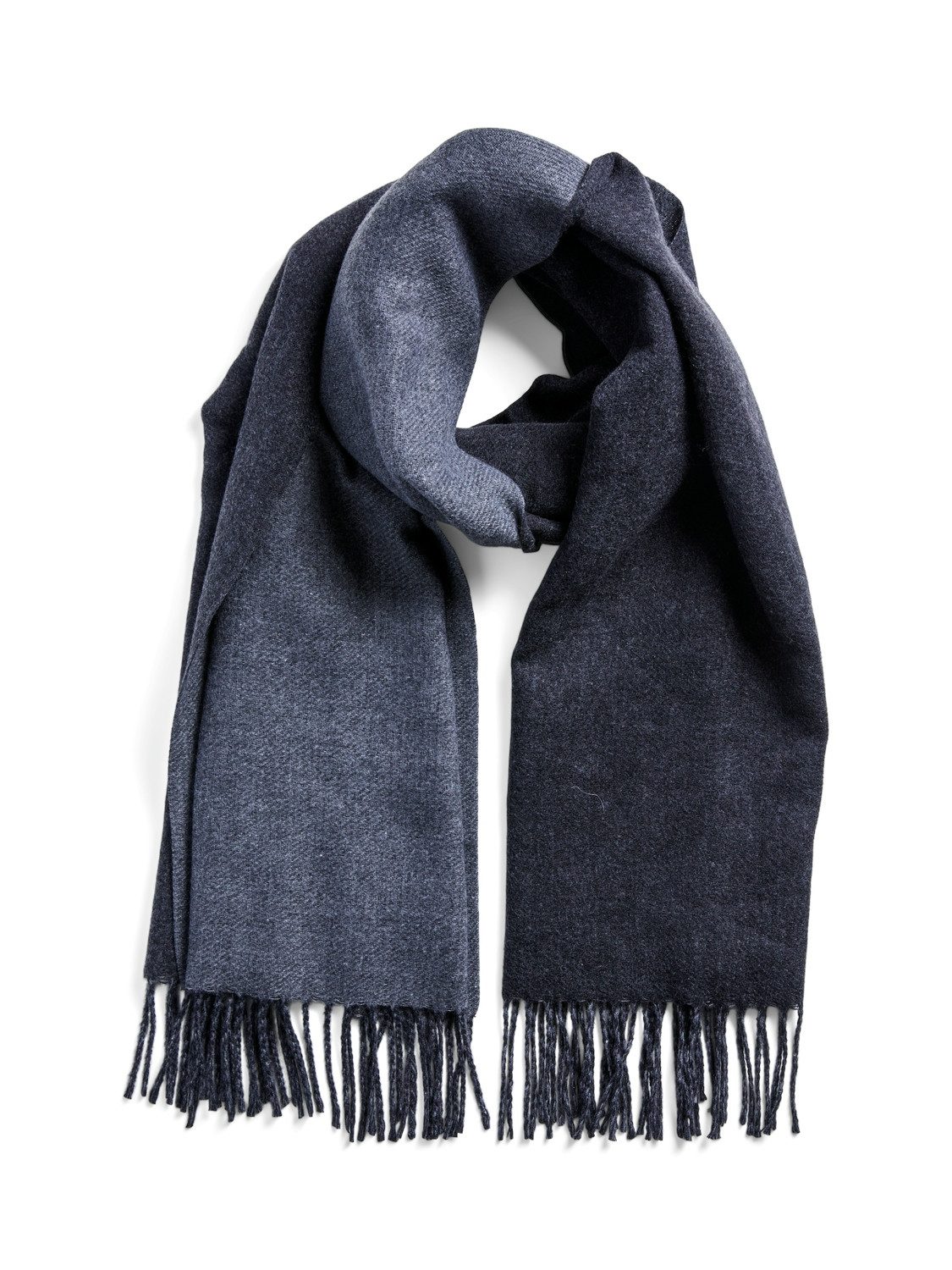 pieces Schal PCNOAH TWO TONED LONG SCARF NOOS BC
