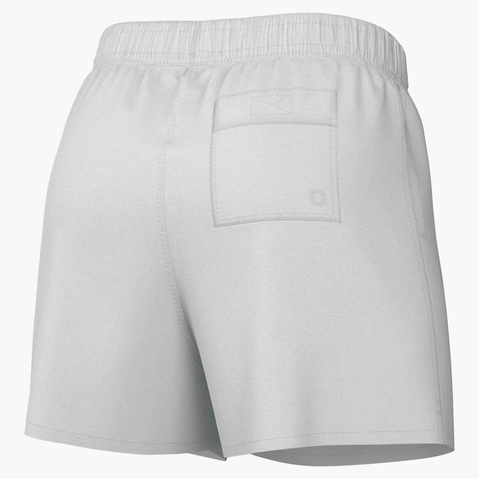 Nike Sportswear Shorts M NK CLUB FLOW SHORT mit Eingrifftaschen und Gesäßtasche, schnell trocknend, pflegeleicht – Bild 5 von 5