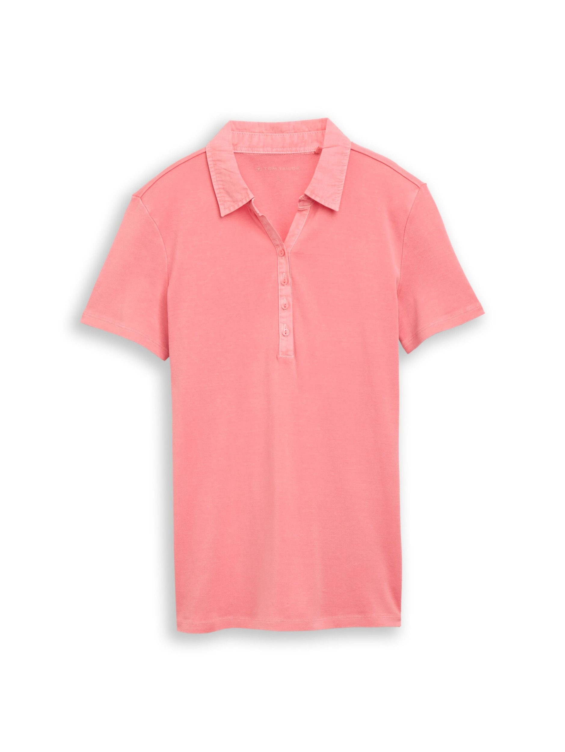 TOM TAILOR Poloshirt polo shirt