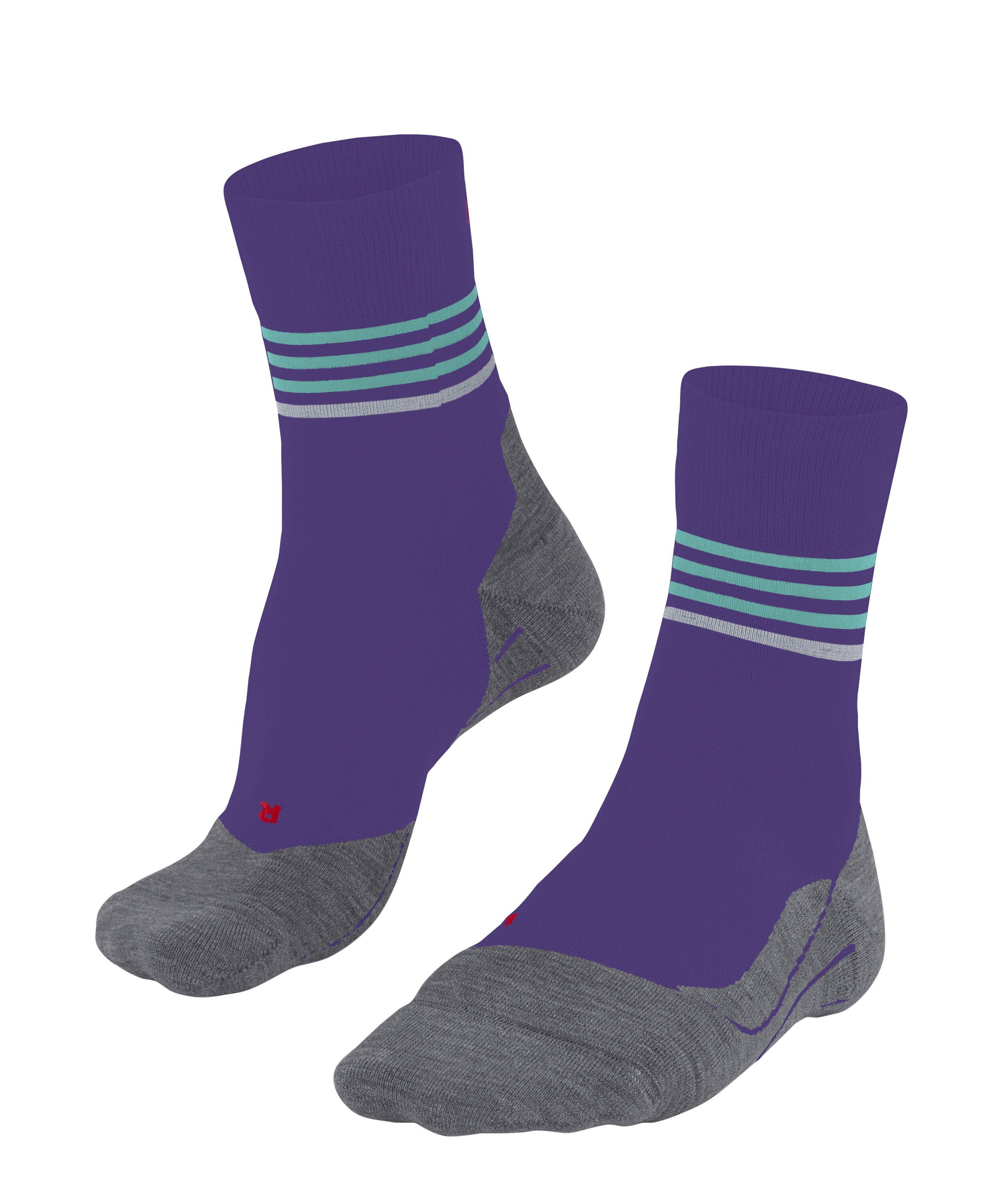 Laufsocken RU4 Endurance Reflect