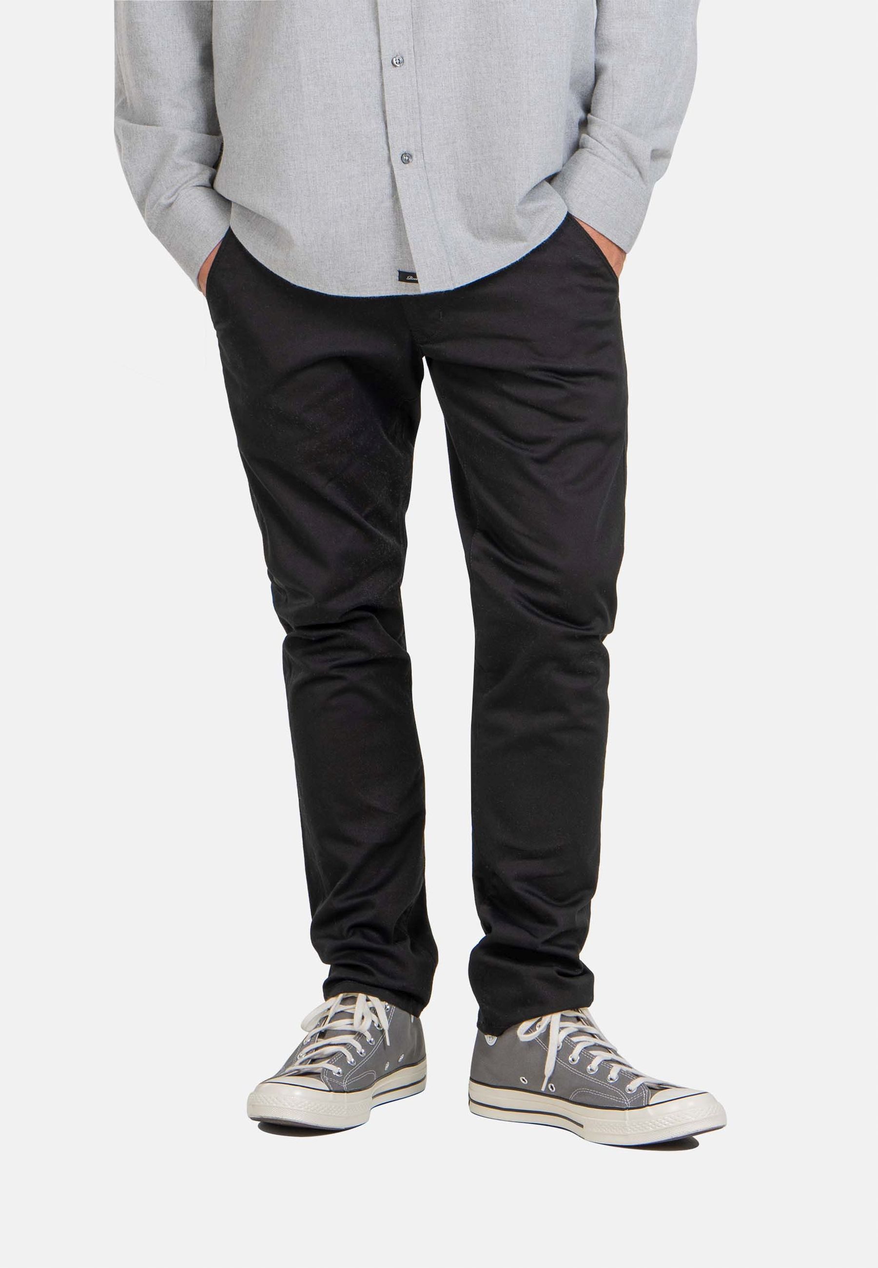 REELL Chinohose Flex Tapered Chino