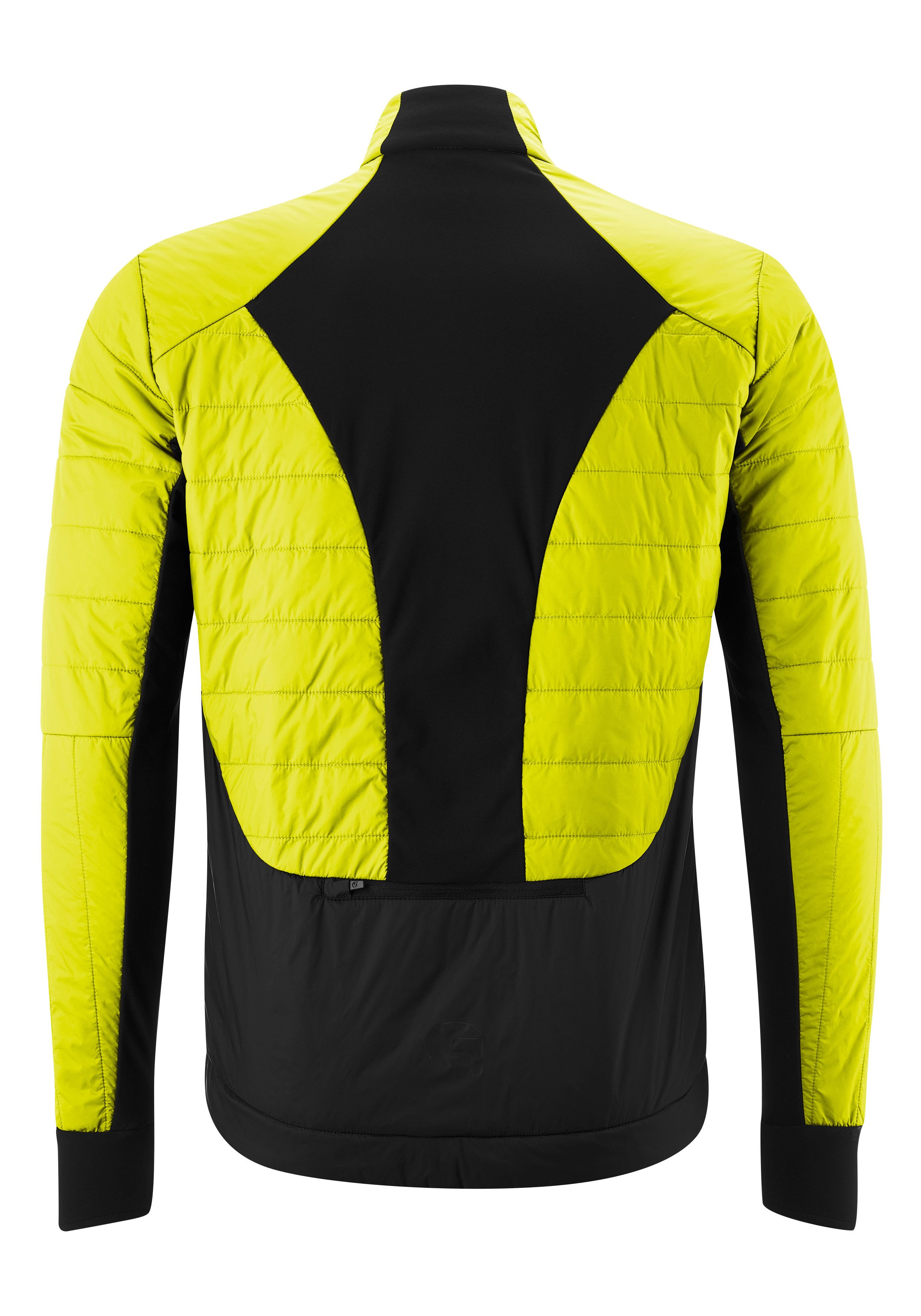Gonso Fahrradjacke Trail Jacket Primaloft M günstig online kaufen