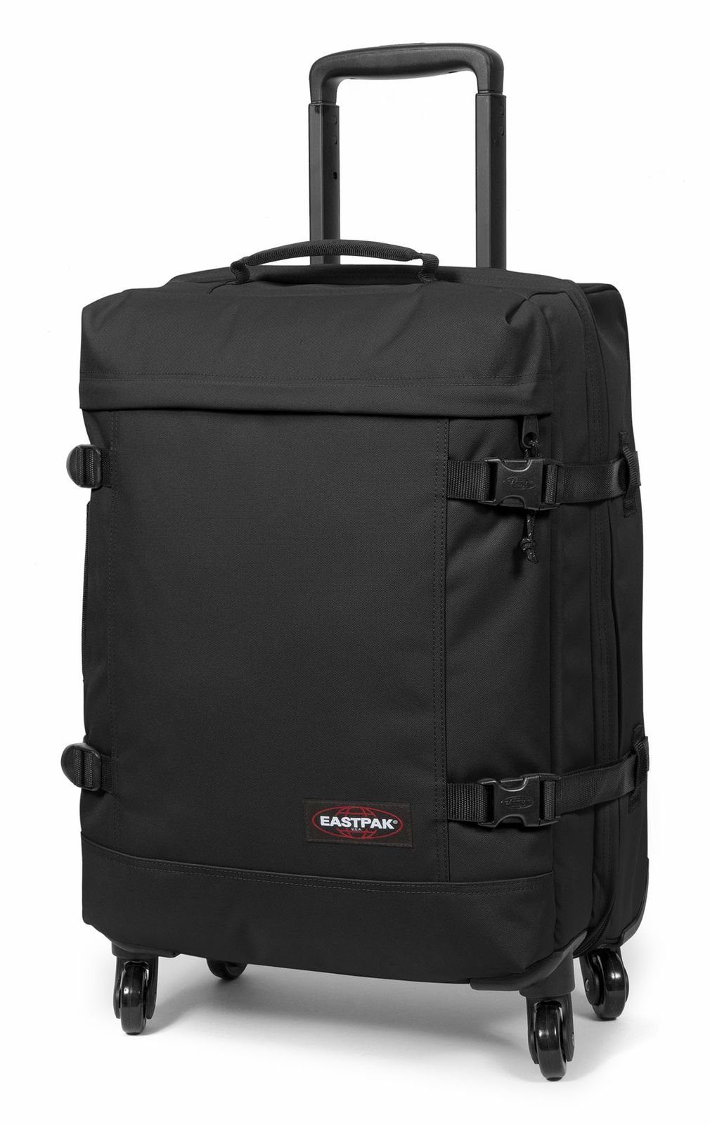 Eastpak Weichgepäck-Trolley, 4 Rollen