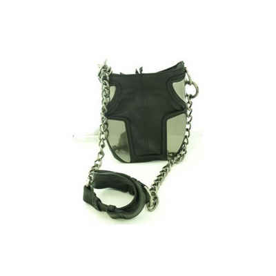 Diesel Abendtasche Lederhandtasche