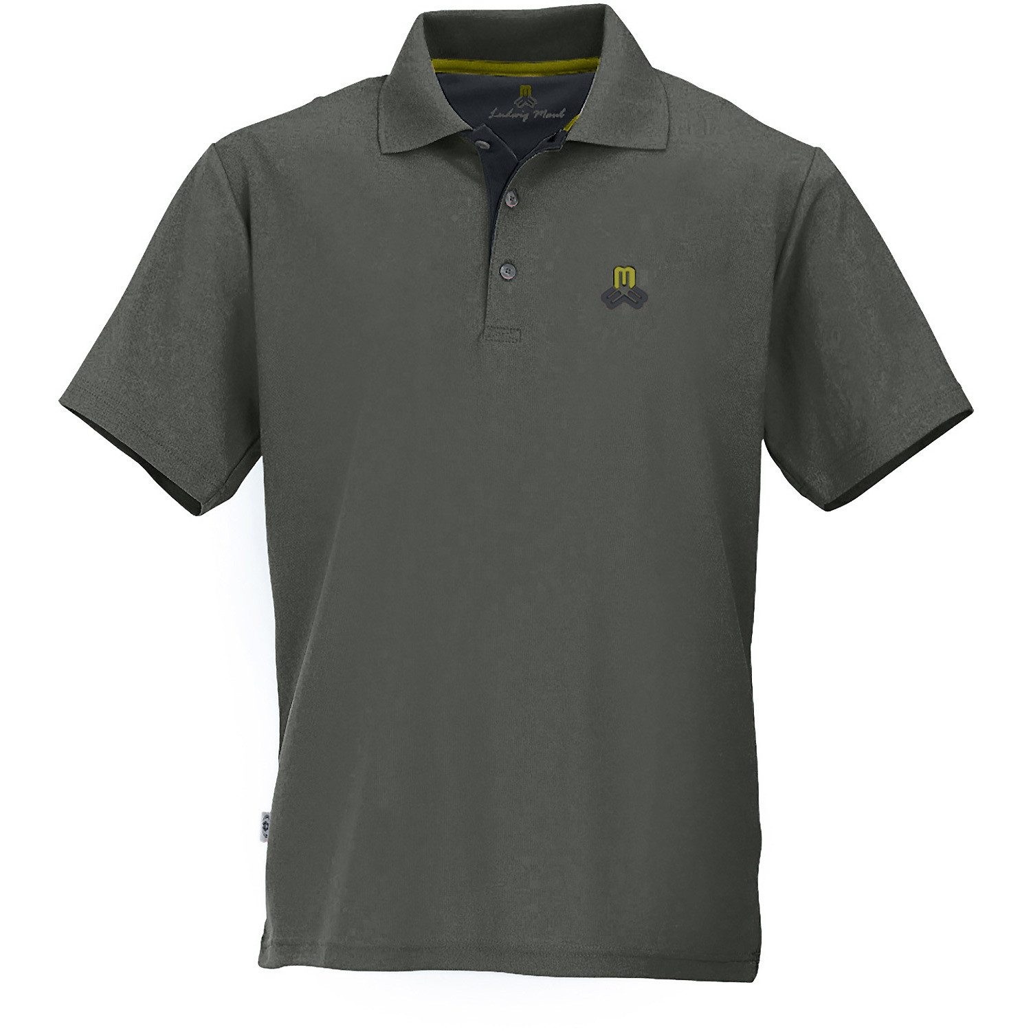 Maul Sport® Poloshirt Poloshirt Spiez fresh günstig online kaufen
