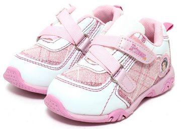 Disney Sneaker Princess Mädchen Babyschuhe Baby Kleinkinder Klettverschluss Schuhe