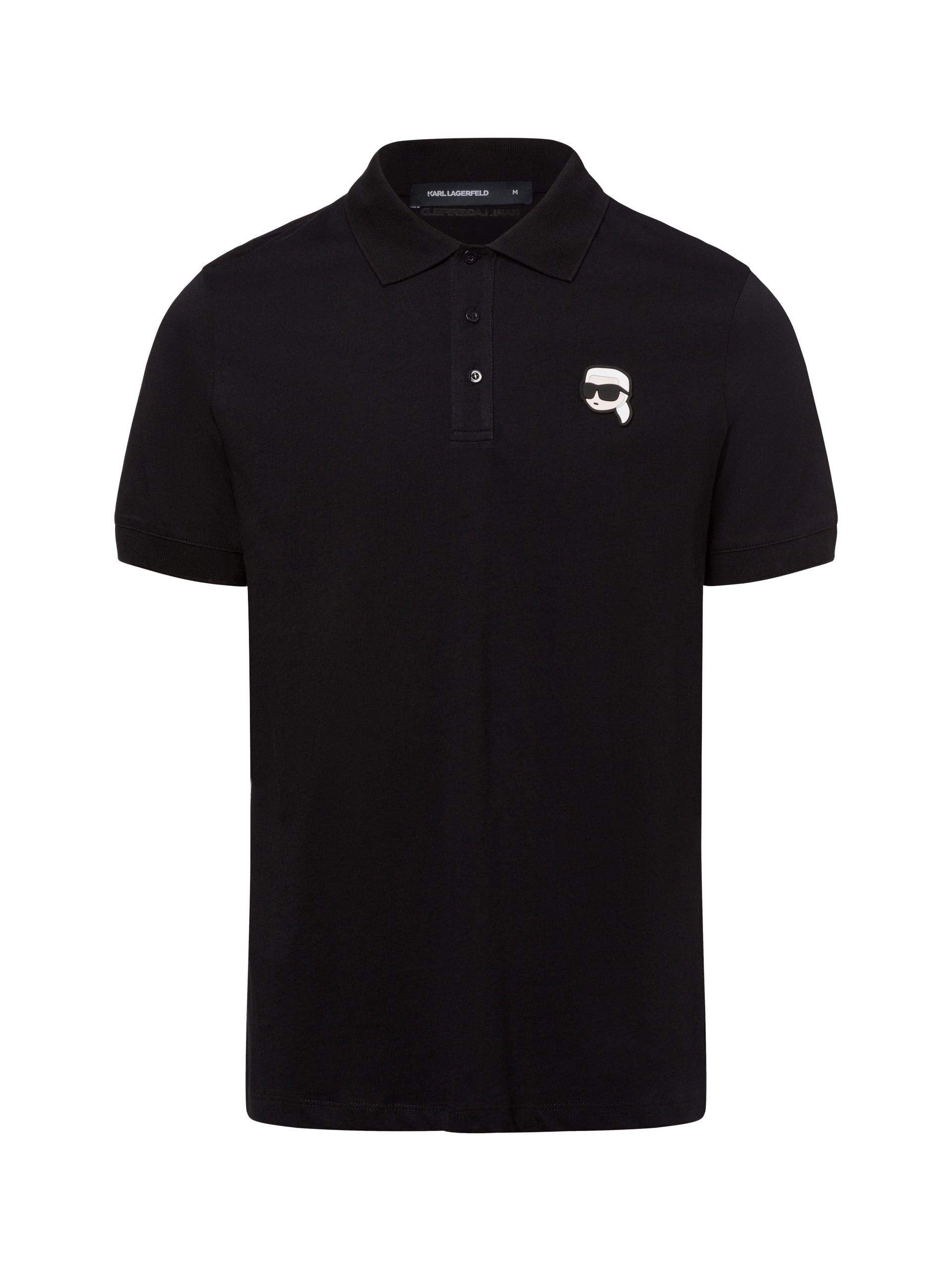 KARL LAGERFELD Poloshirt