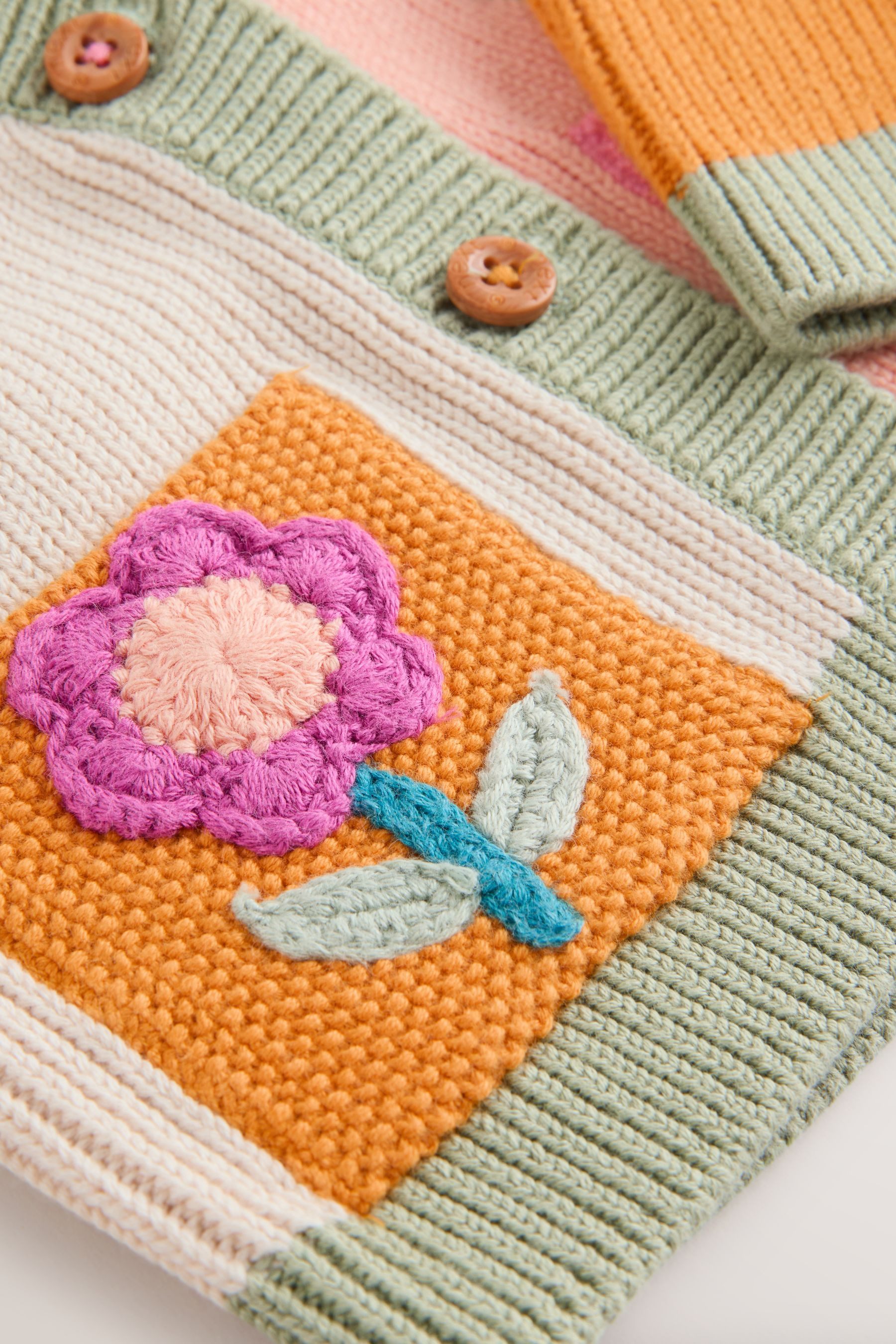 Next Cardigan, Elf (1-piece)