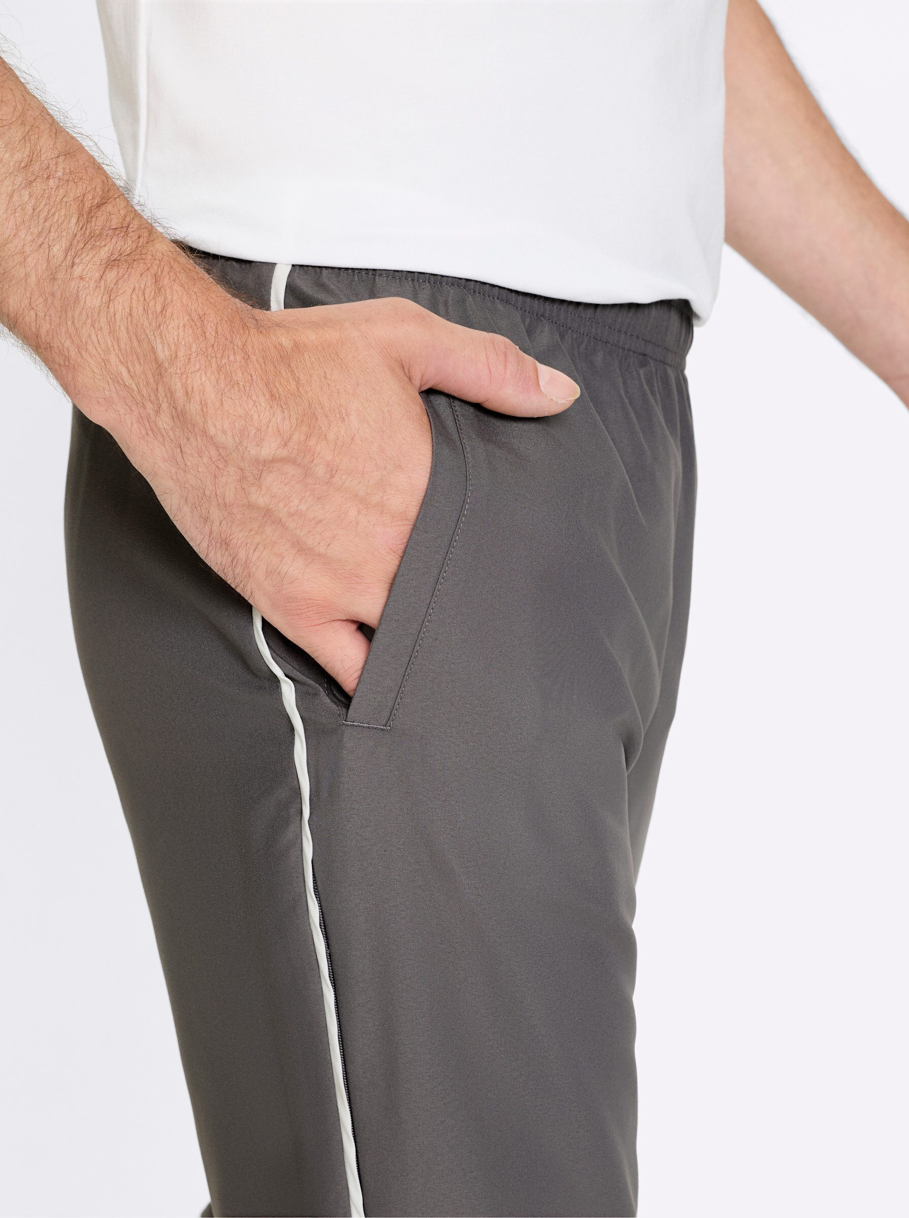 Witt Jogginghose Freizeithose