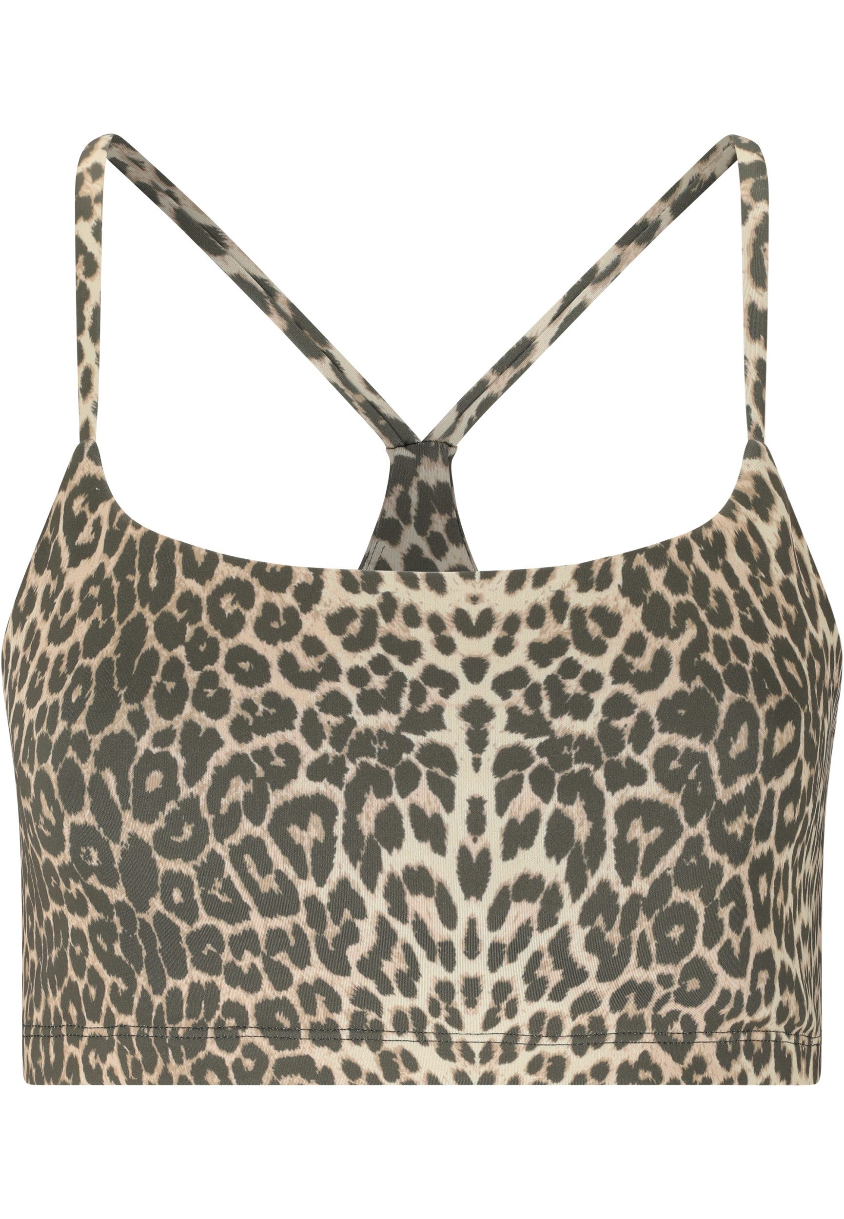 ATLETICA Sport-BH Windia V2 W Printed Sports Bra PRINT