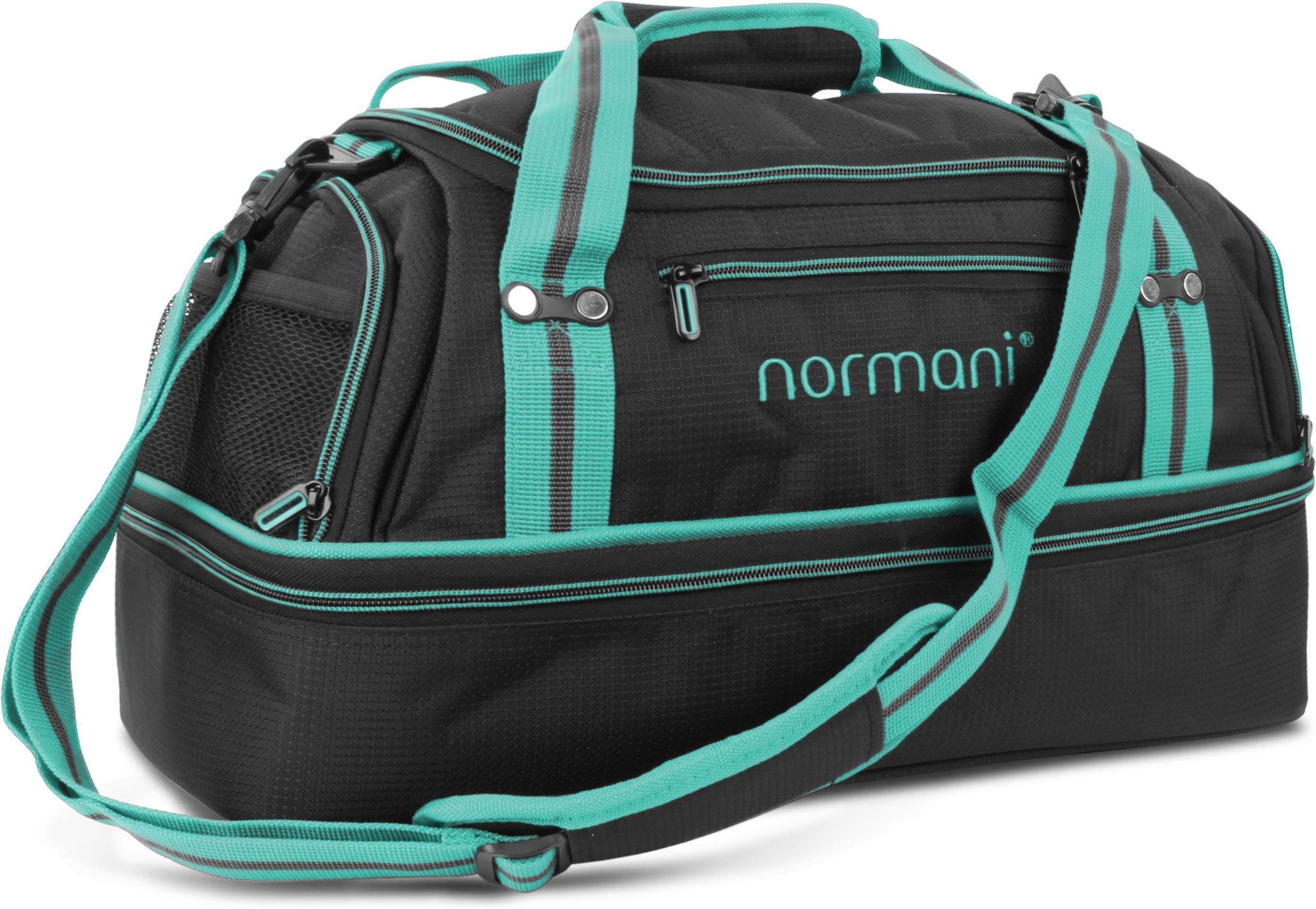 normani Sporttasche Sporttasche 28 l Südpass, günstig online kaufen