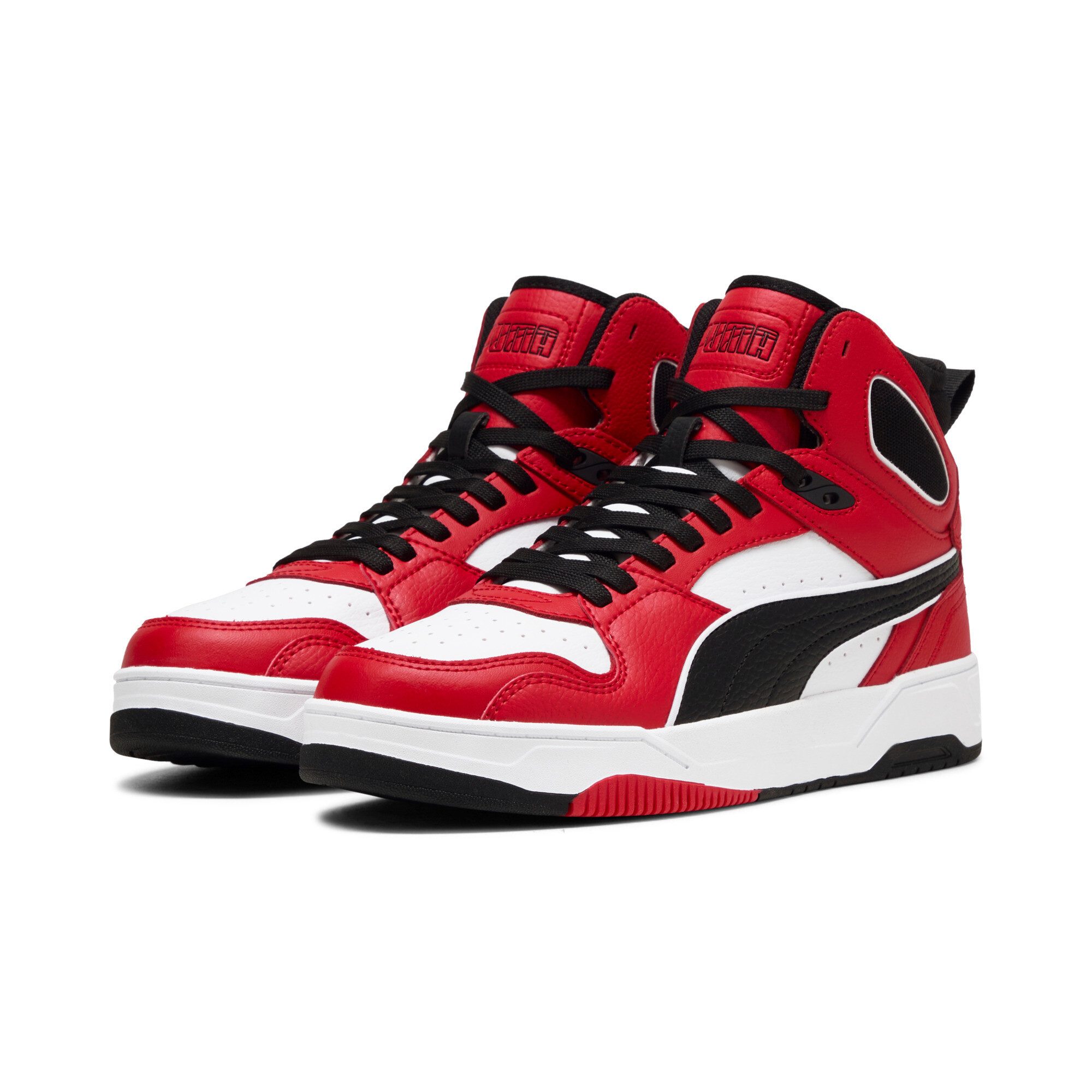 RBD BREAK MID Sneaker