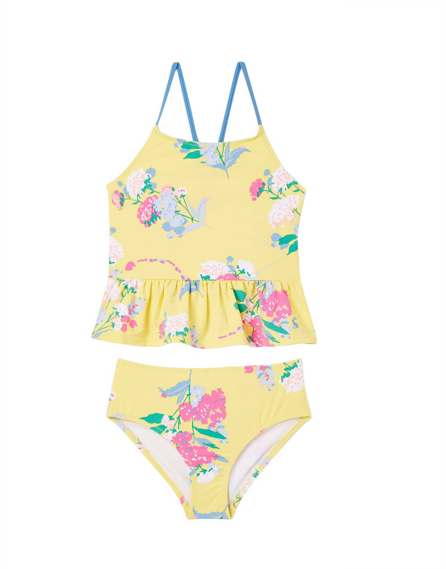 Tom Joule Tankini Tom Joule Tankini gelb