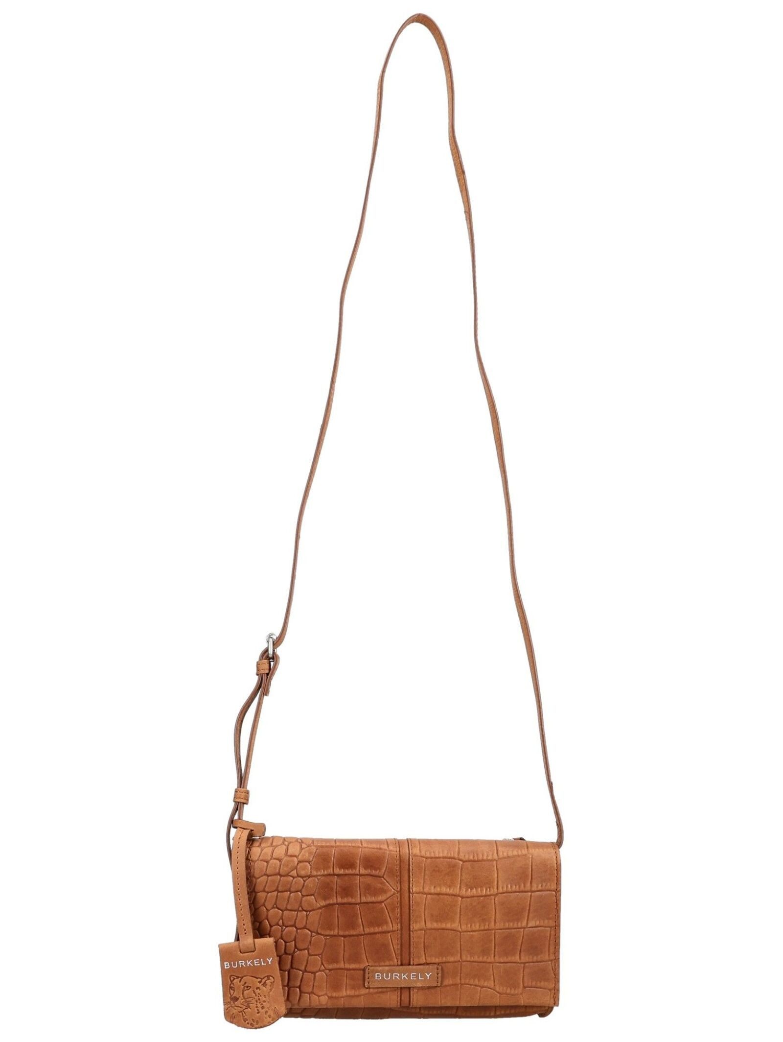 Burkely Umhängetasche BURKELY Taschen Leder