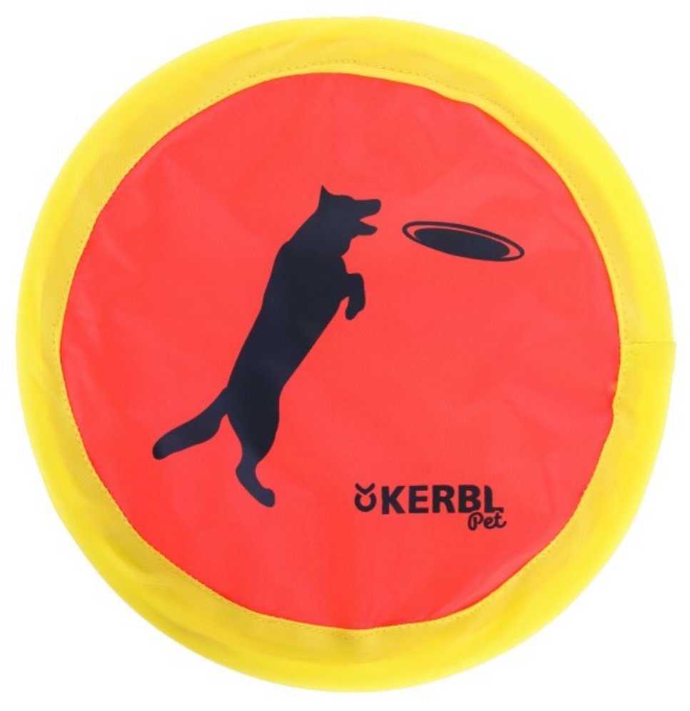 Kerbl Outdoor-Spielzeug Frisbee Ø 24 cm 83474, (1-tlg) günstig online kaufen