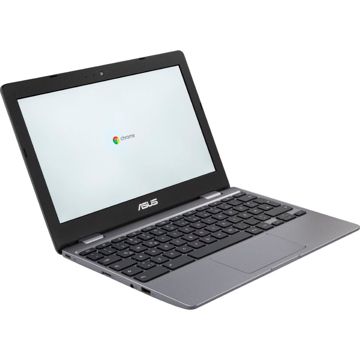 Asus Asus Chromebook C223NA-GJ0102 29,5 cm (11,6) WXGA Chromebook, Intel  Notebook (Intel Celeron N3350, UHD Graphics, 32 GB HDD)