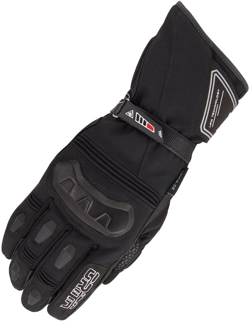 Motorradhandschuhe Brig wasserdichte Motorrad Handschuhe