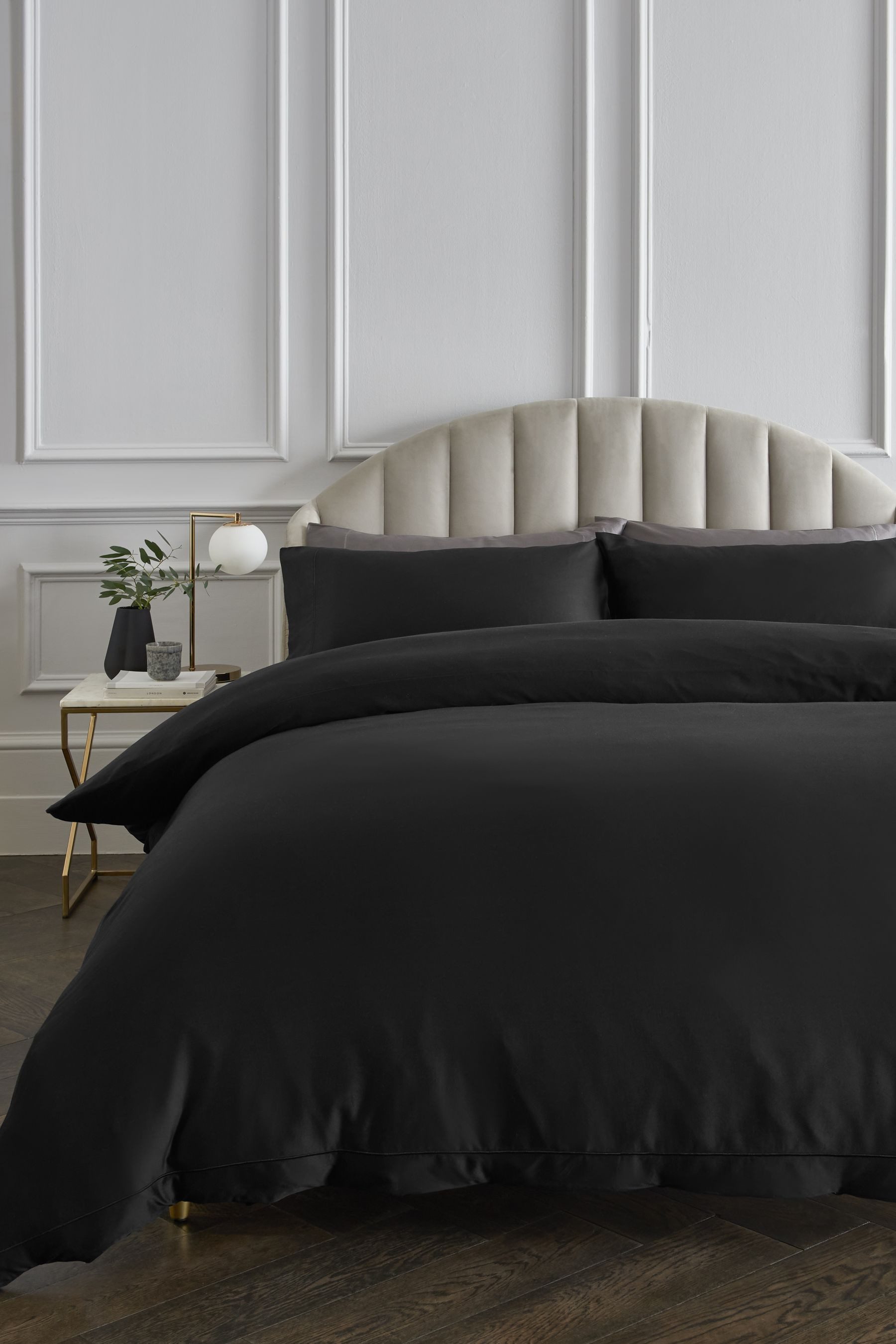 Next Bett-Set Bettgarnitur, Fadendichte: 300, Bezug: Baumwolle