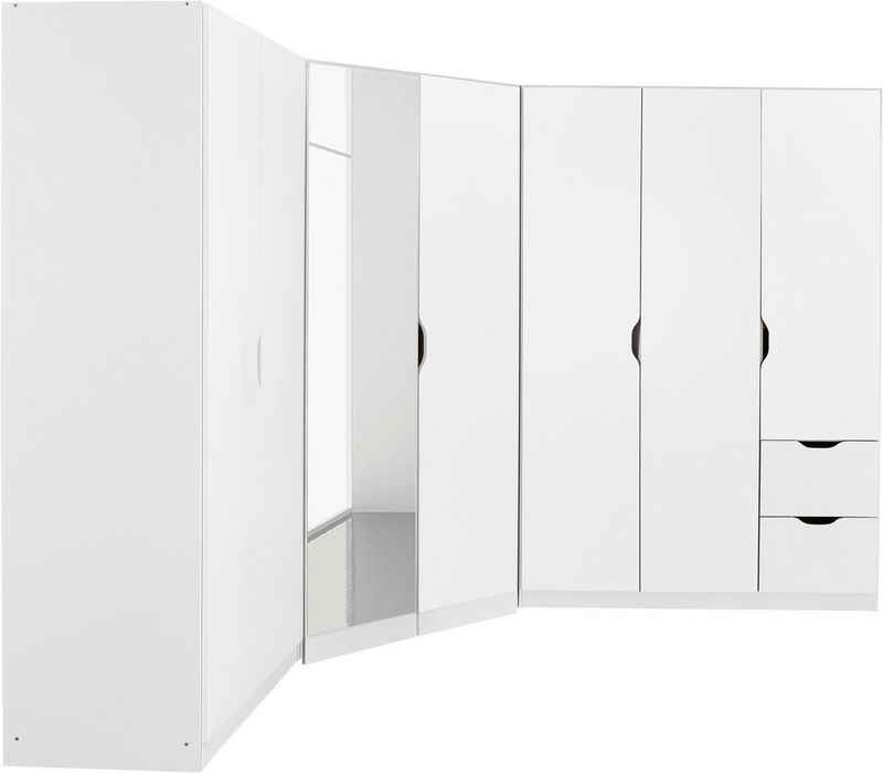 rauch Schrank-Set Freiham, (Set), 3-teilig