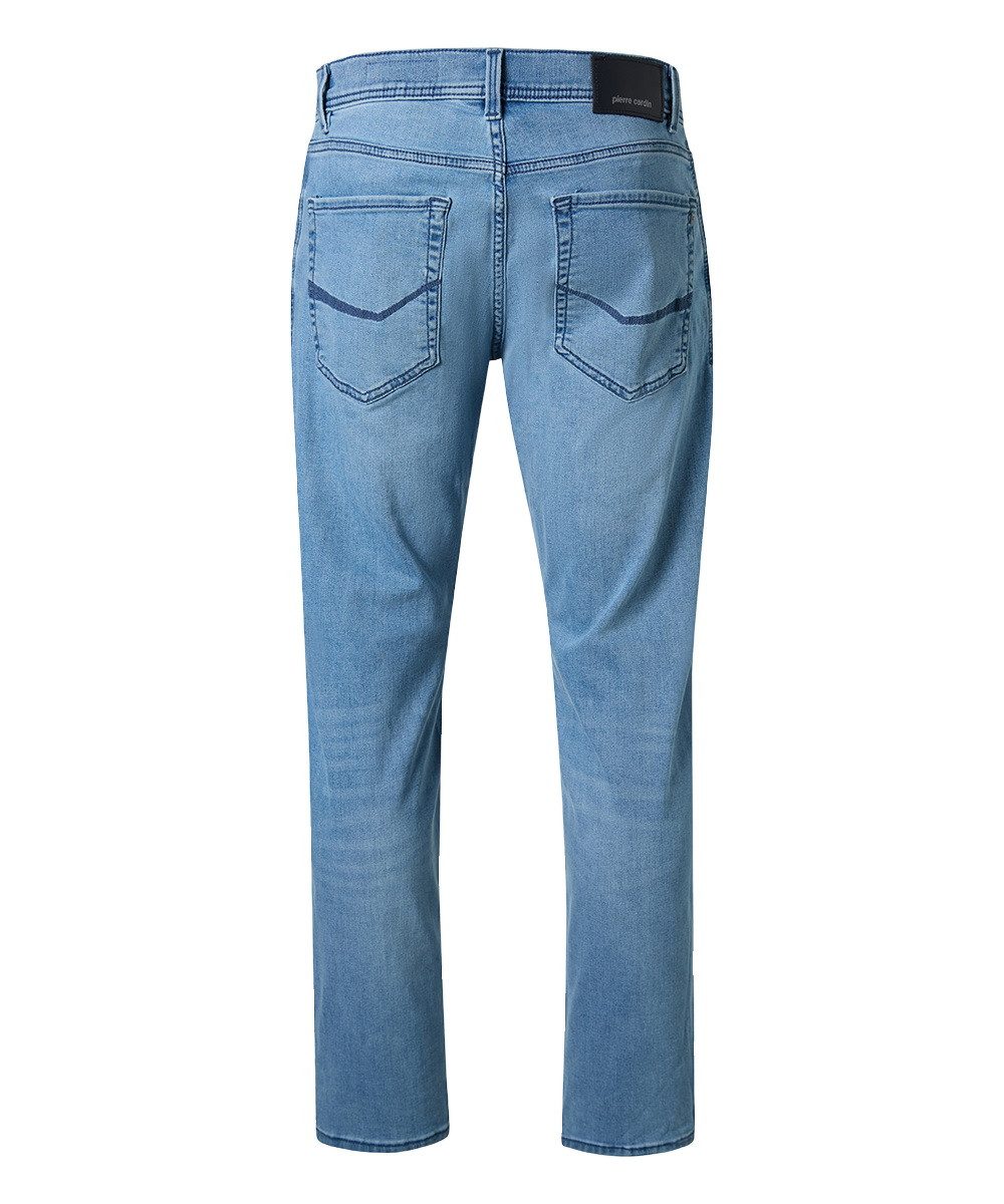 Pierre Cardin Tapered-fit-Jeans PC-LYON mit Stretch günstig online kaufen