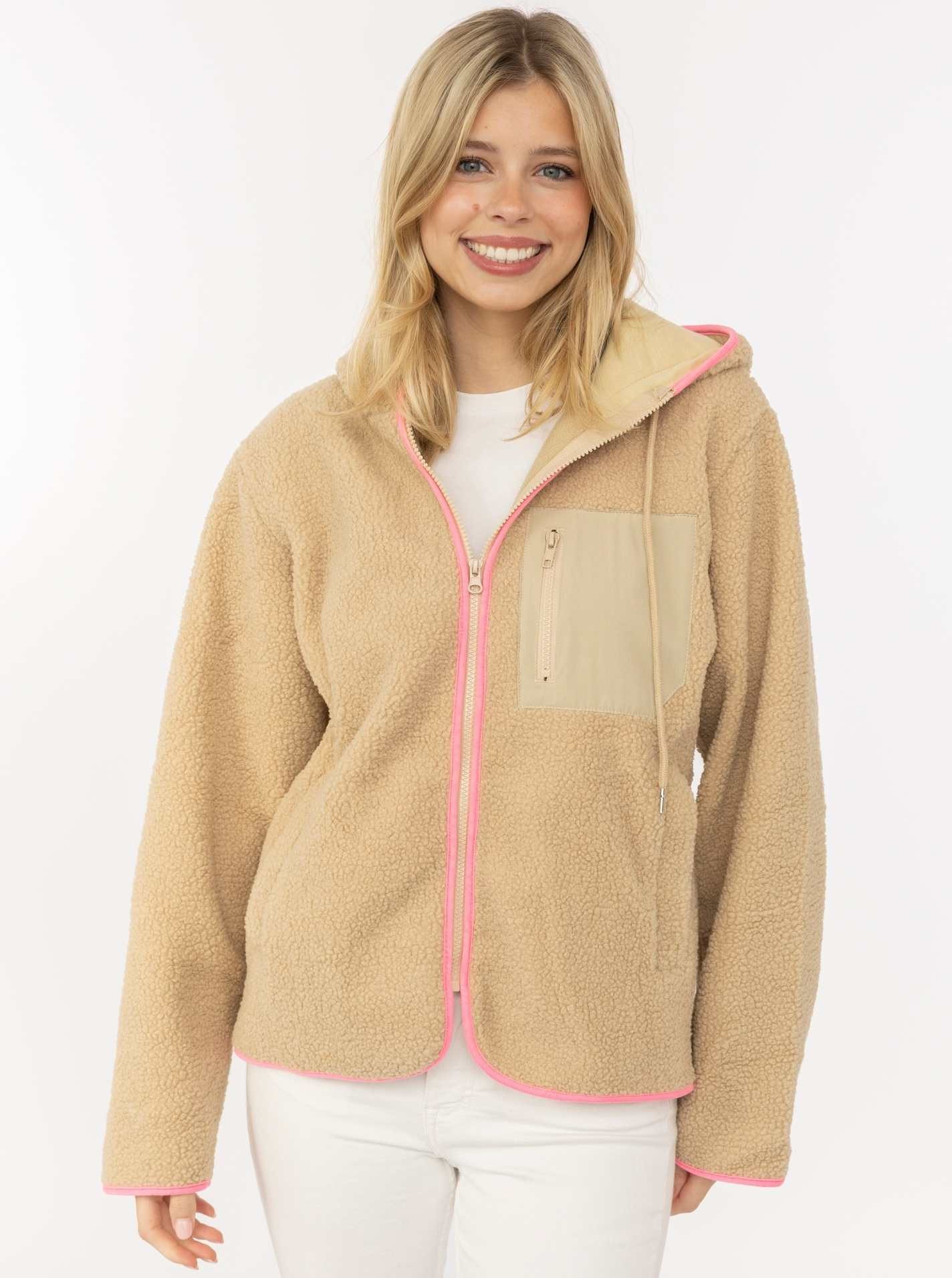 Fleecejacke "Classic"