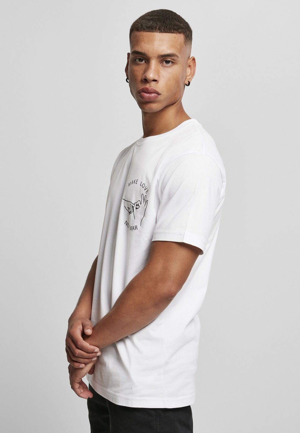Mister Tee T-Shirt günstig online kaufen