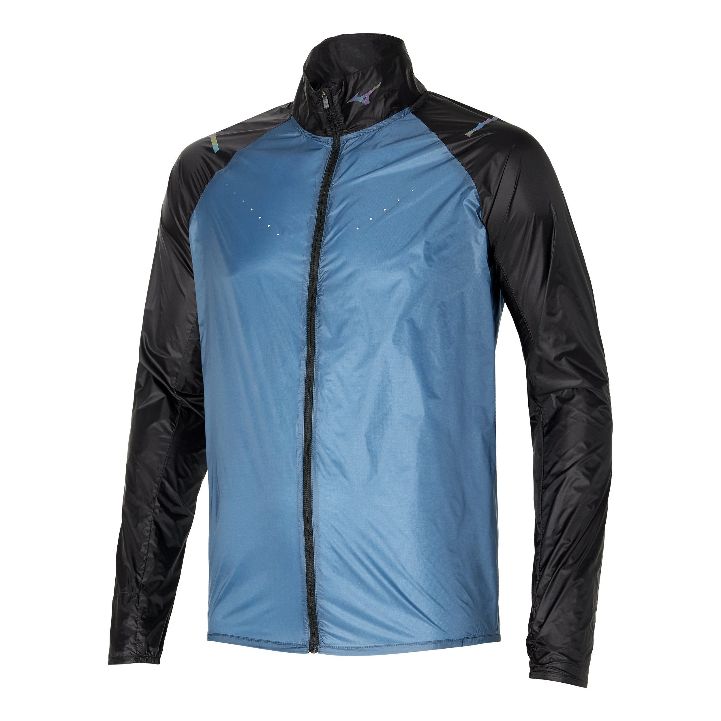 Mizuno Laufjacke Aero