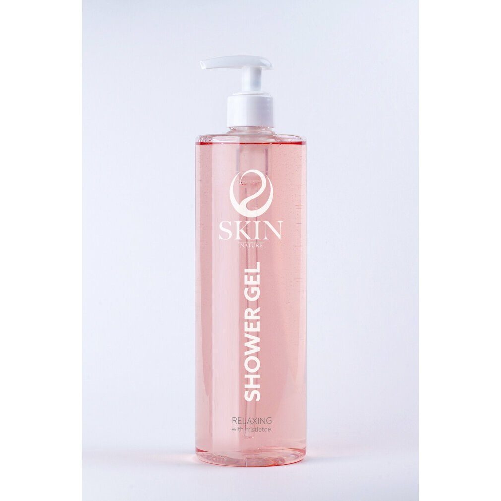 Skin O2 Duschgel SKIN O2 relaxing shower gel 500 ml