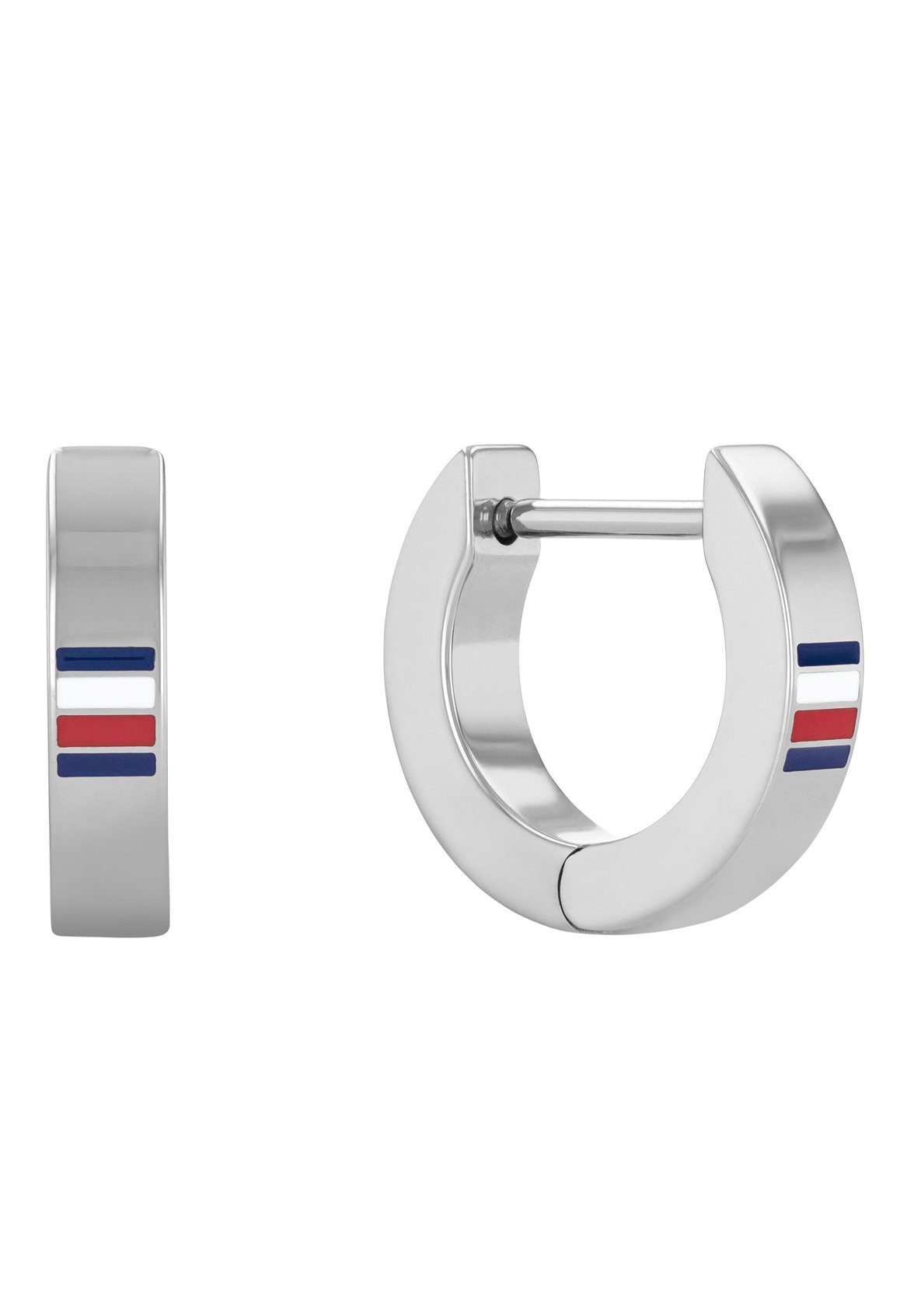 Tommy Hilfiger Paar Creolen »Men's Earrings, 2790380« online kaufen | OTTO