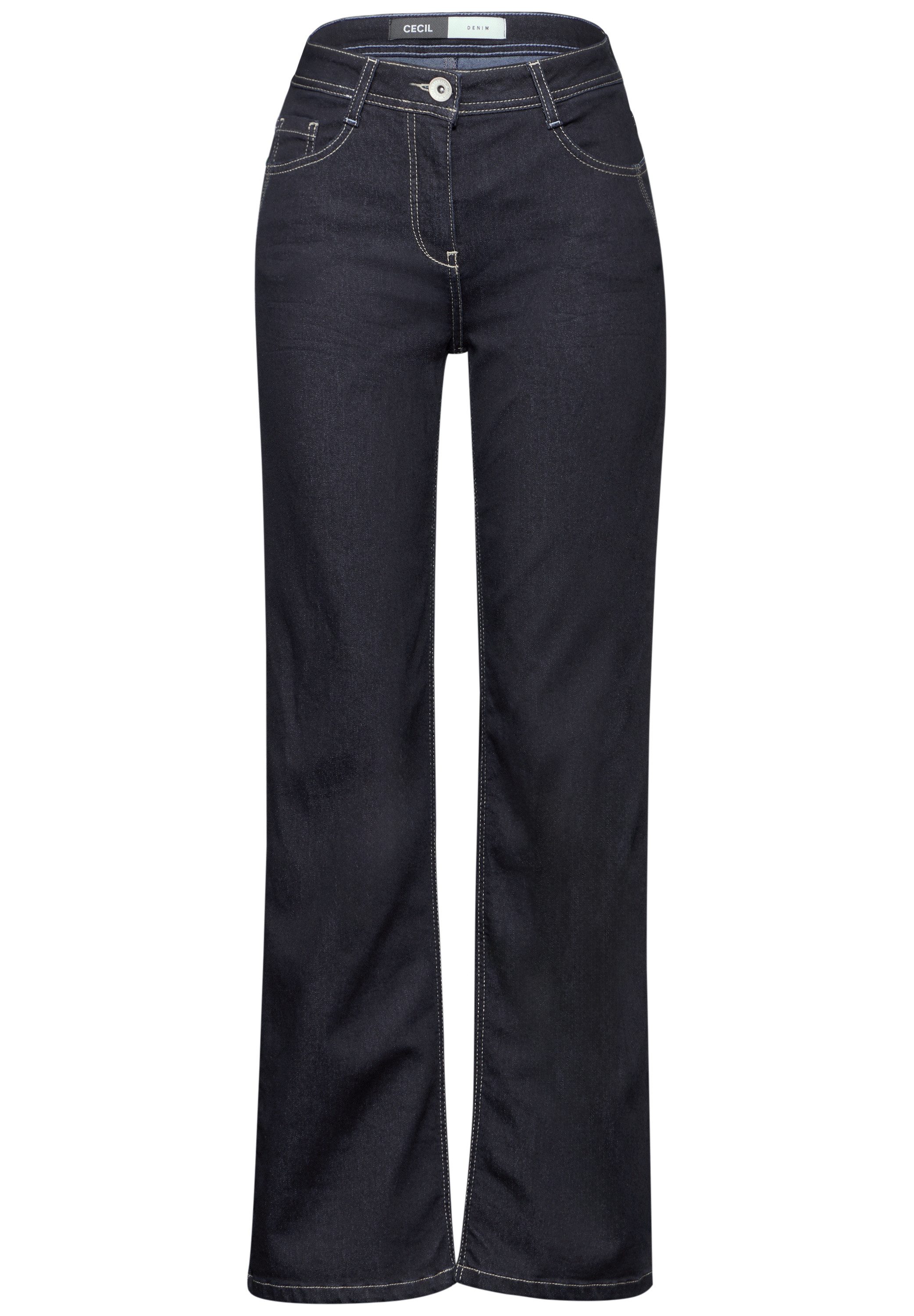 Bootcut-Jeans
