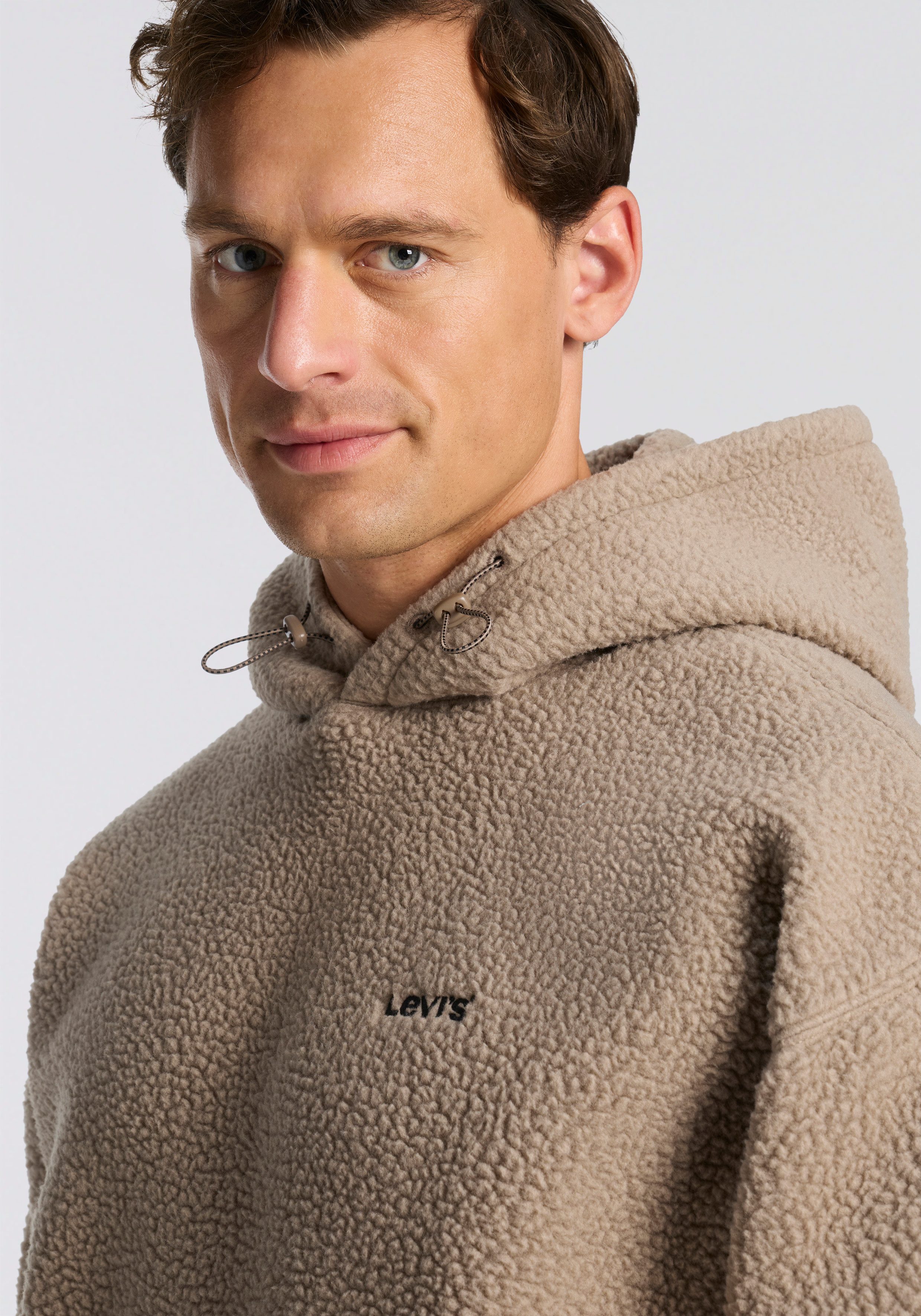 Levi's® Kapuzensweatshirt COZY UP HOODIE