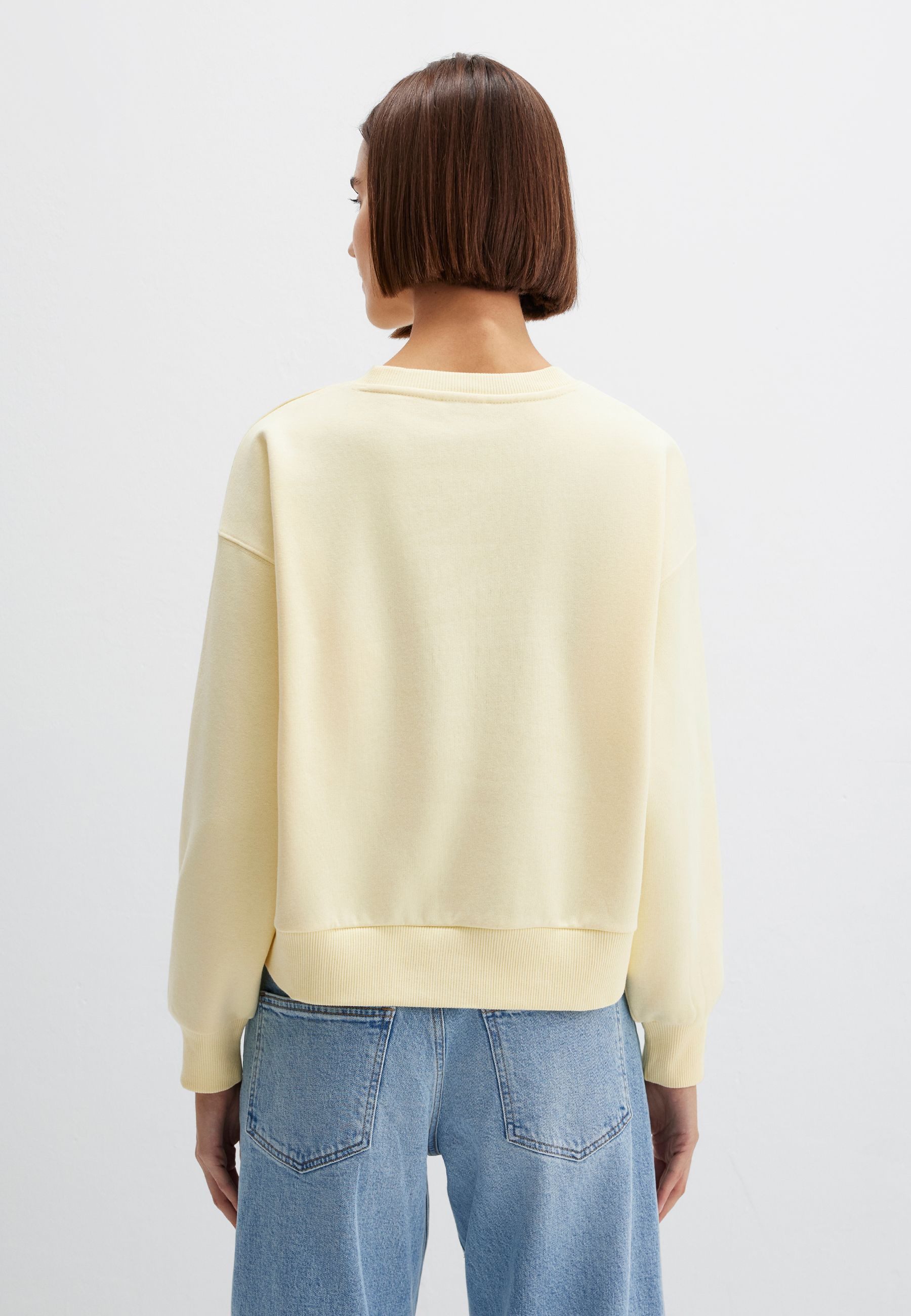 Mavi Sweatshirt günstig online kaufen