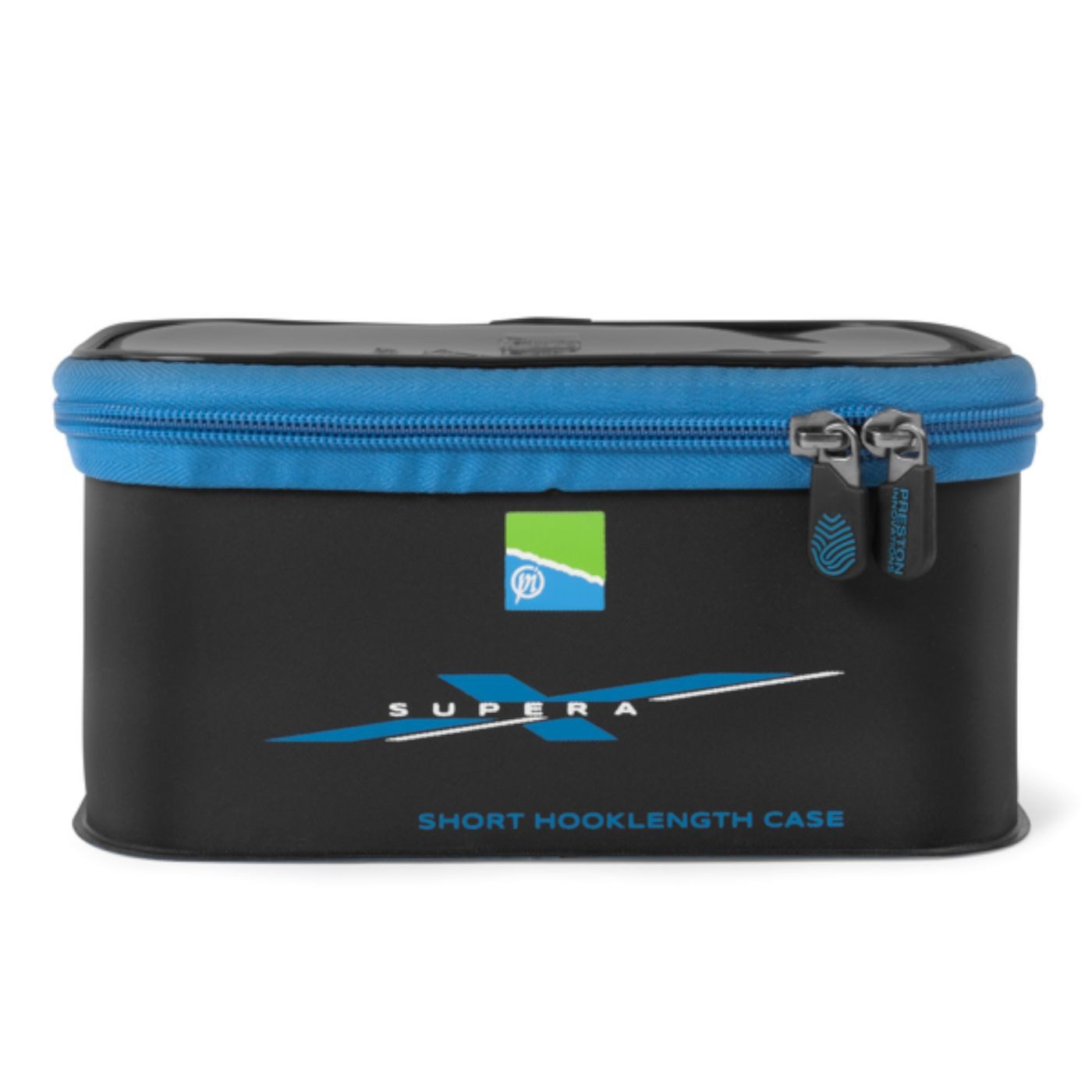 Preston Innovations Angelkoffer Preston Eva Hooklength Case - Short