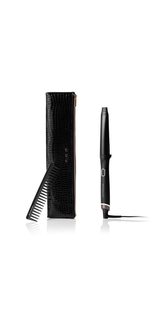 GHD Lockenstab ghd Gift Set Curler Chronos Conical Wand