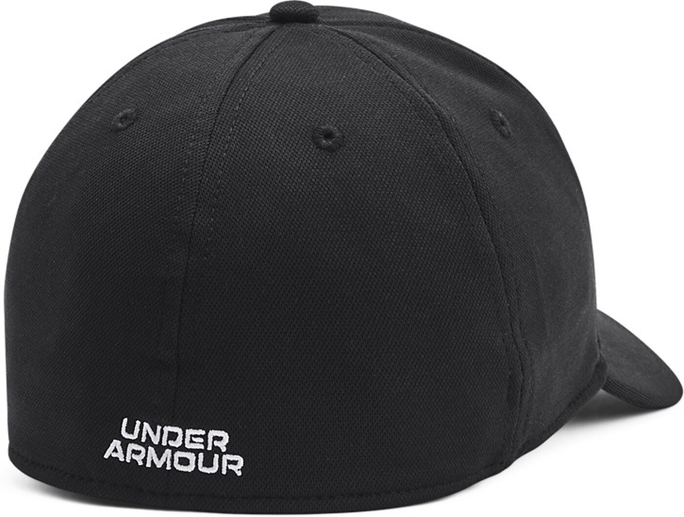 Under Armour® Baseball Cap MEN'S UA BLITZING BLACK günstig online kaufen