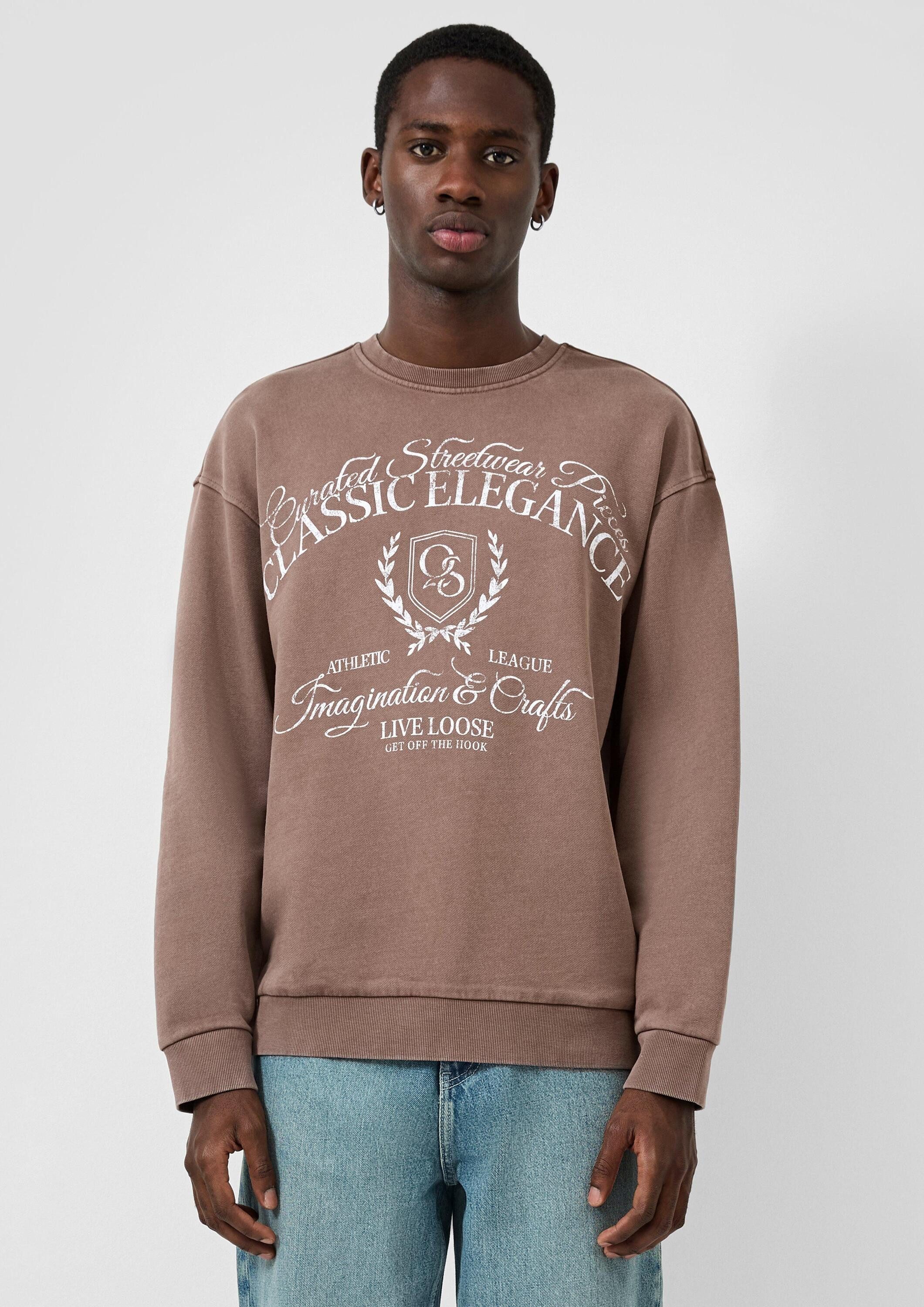 Sweatshirt Sweatshirt