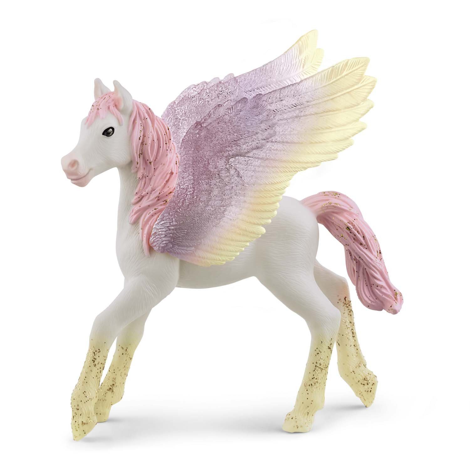 Schleich® Spielwelt Schleich 70721 - Pegasus Fohlen - bayala