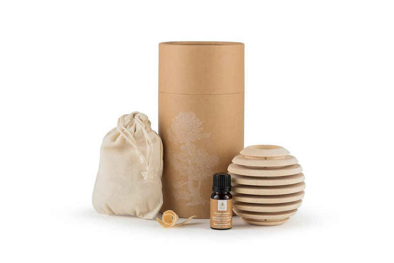 Natures-Design Diffuser Pinus Cembra Globe