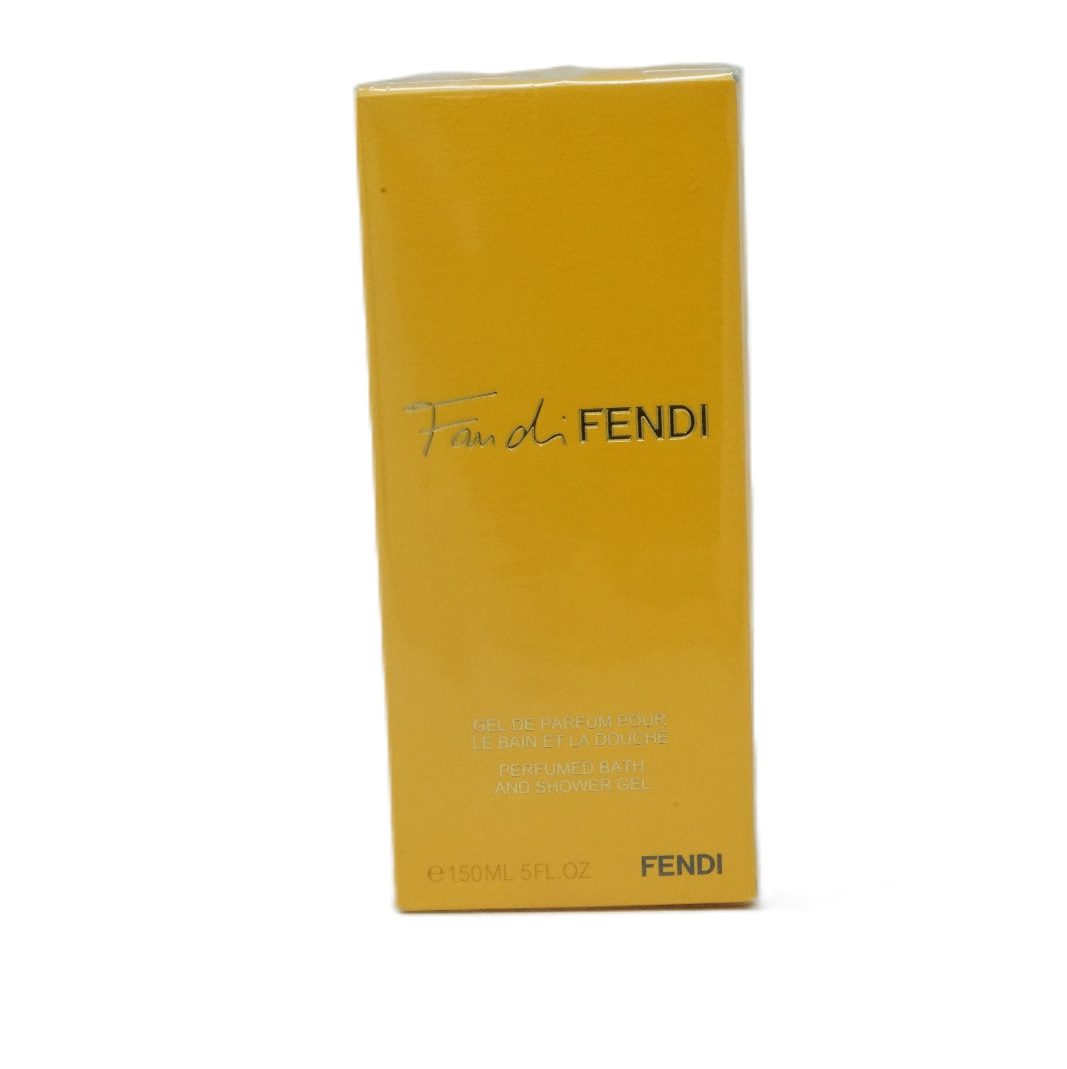 FENDI Duschgel Fan di Fendi Perfumed Bath and Shower Gel 150 ml
